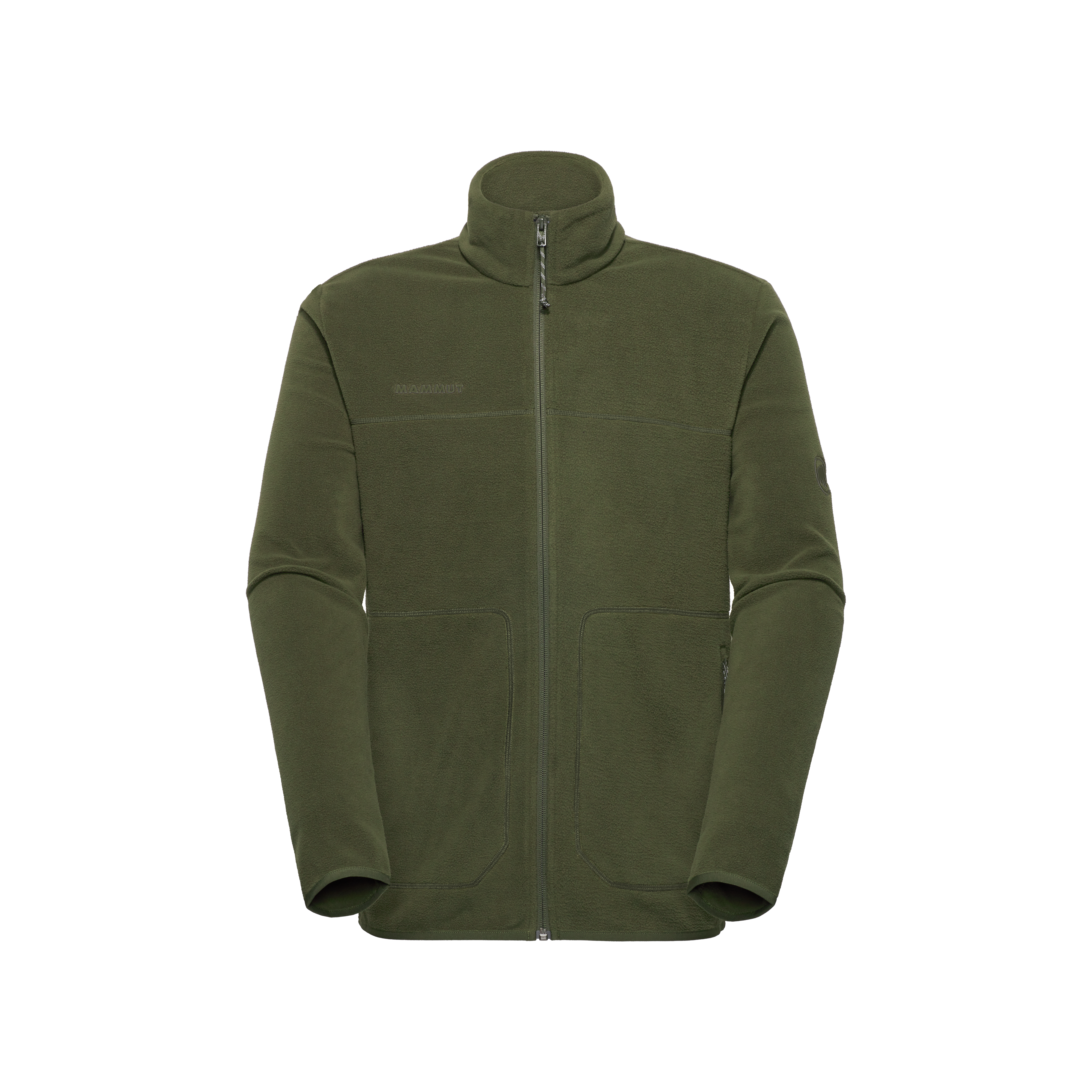 Mammut Innominata Light ML Jacket Men, dark marsh - Dark marsh - Thumbnail