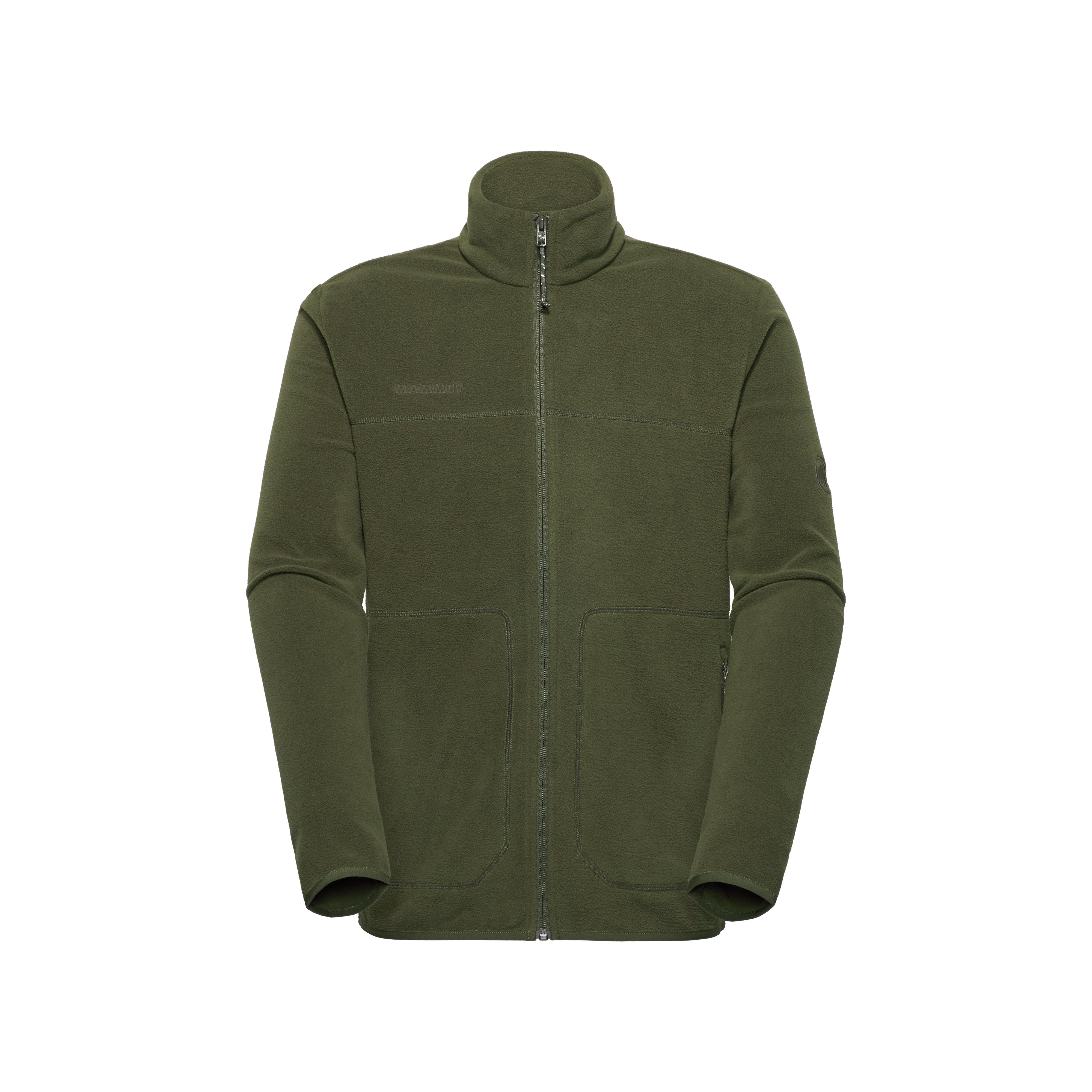 Mammut Innominata Light ML Jacket Men - Black/Acacia/Marine/Autumn larice/Sablun/19782/Dark marsh/Tschiel - Thumbnail