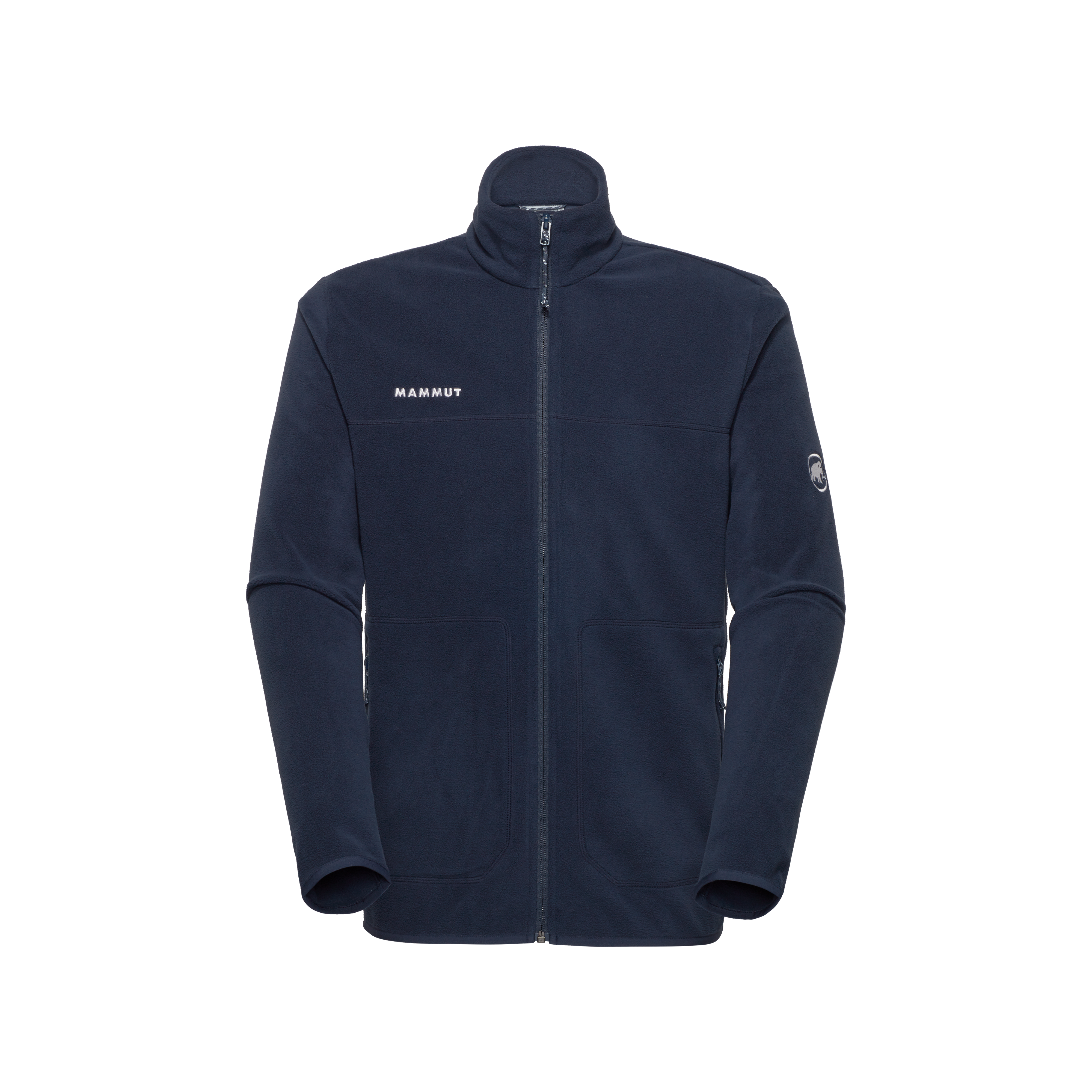 Mammut Innominata Light ML Jacket Men, marine - Marine - Thumbnail