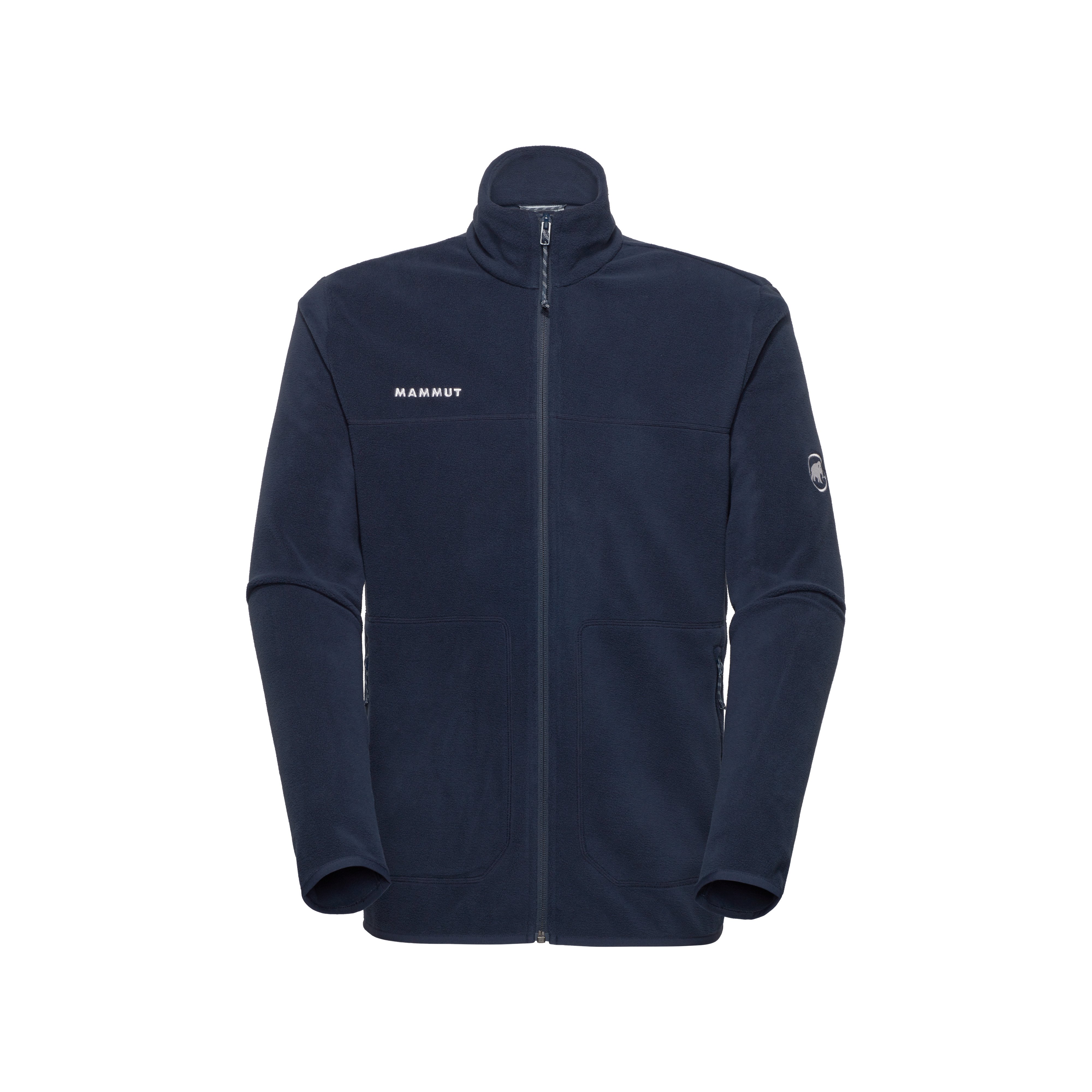 Mammut Innominata Light ML Jacket Men - Black/Acacia/Marine/Autumn larice/Sablun/19782/Dark marsh/Tschiel - Thumbnail