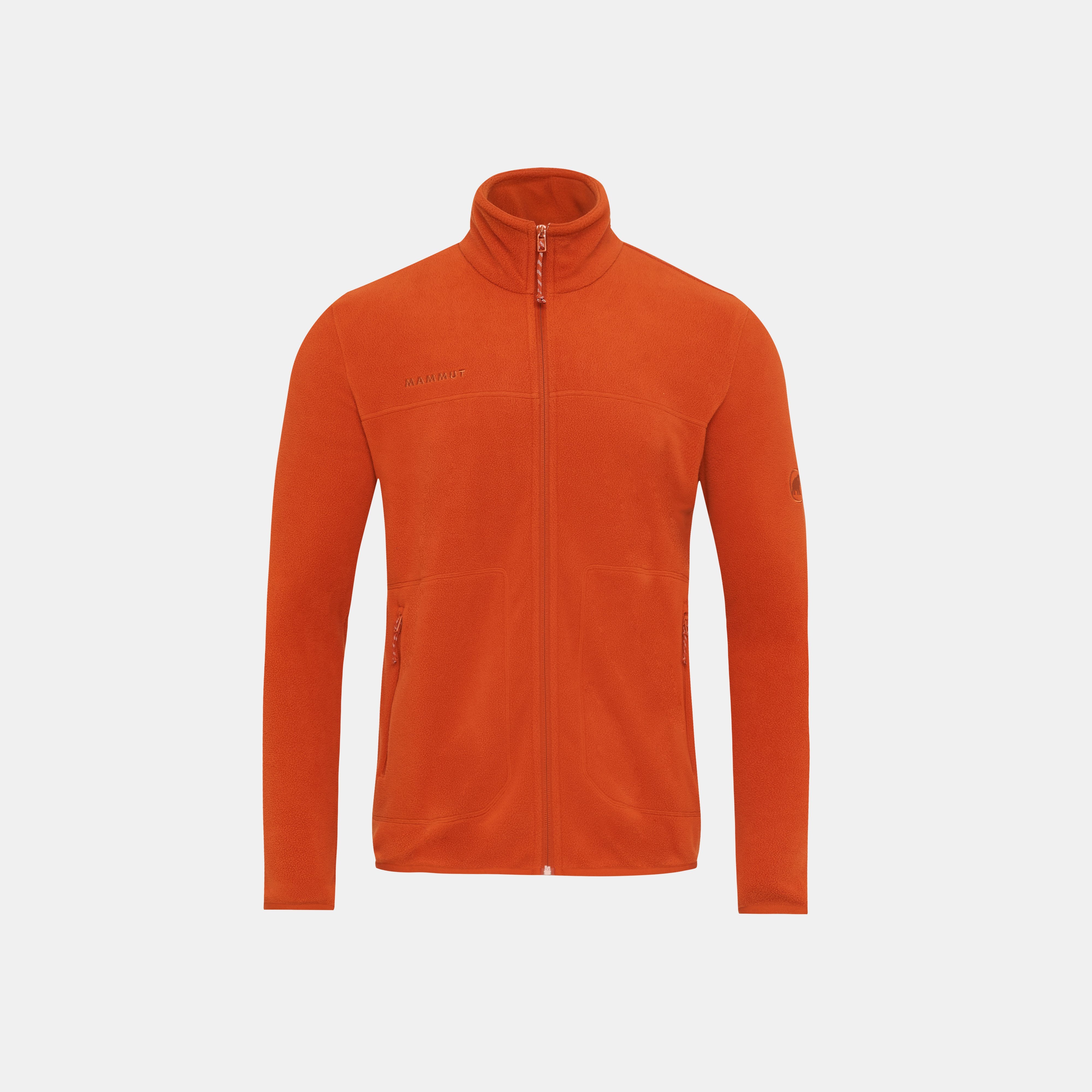 Mammut Innominata Light ML Jacket Men, autumn larice - Autumn larice - Main image