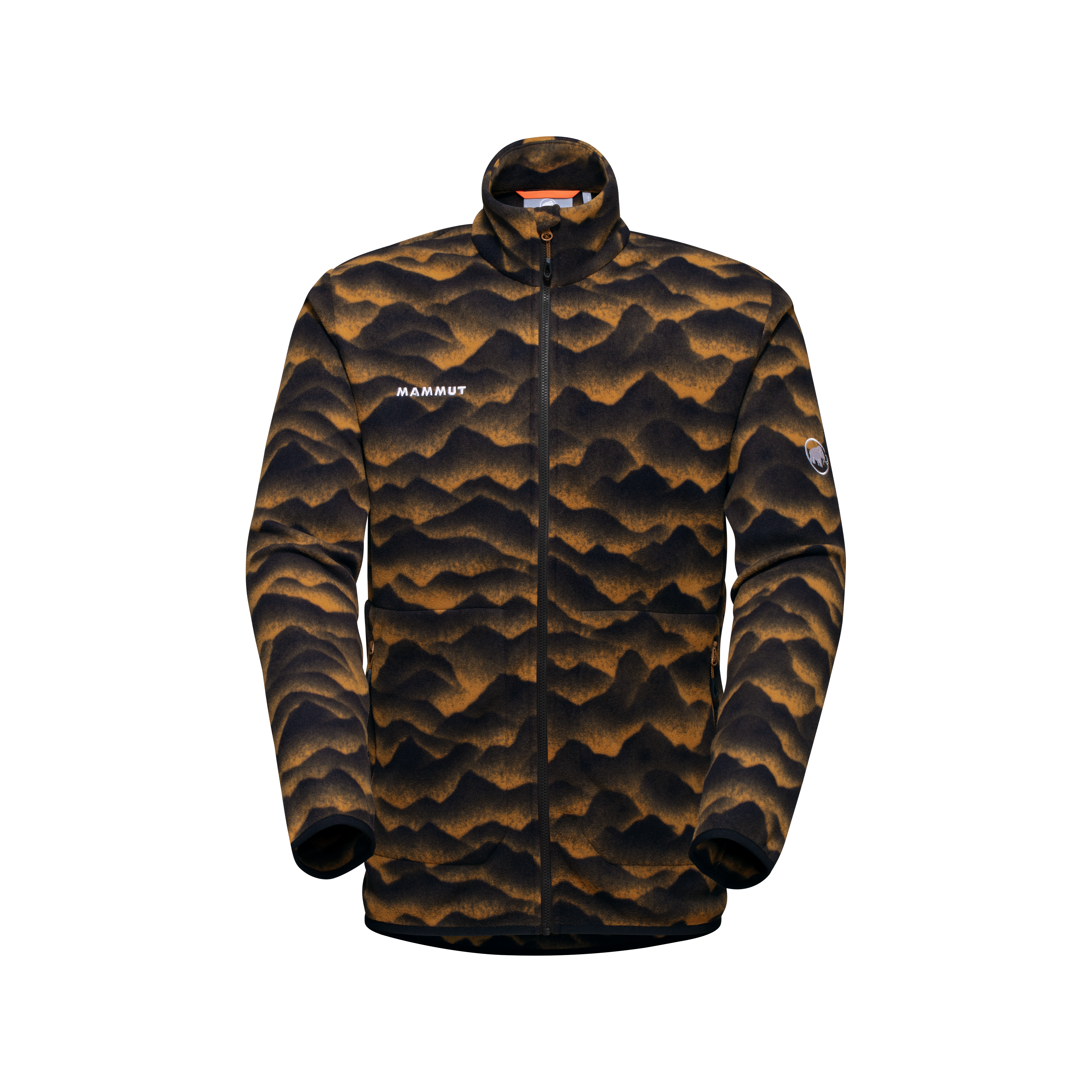 Innominata Light ML Jacket Men Mountain - cheetah-black, XXL thumbnail