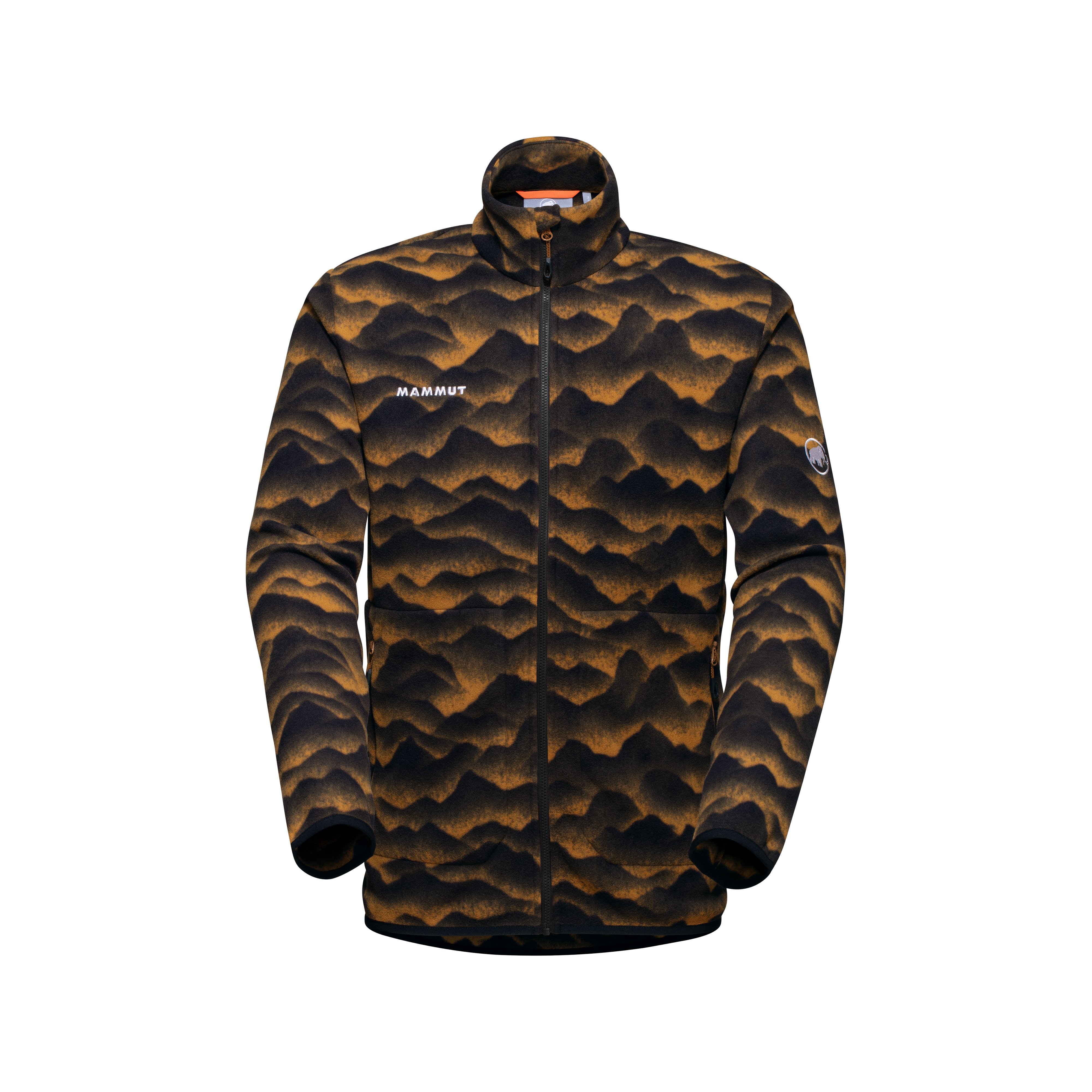 Innominata Light ML Jacket Men Mountain - cheetah-black, S thumbnail
