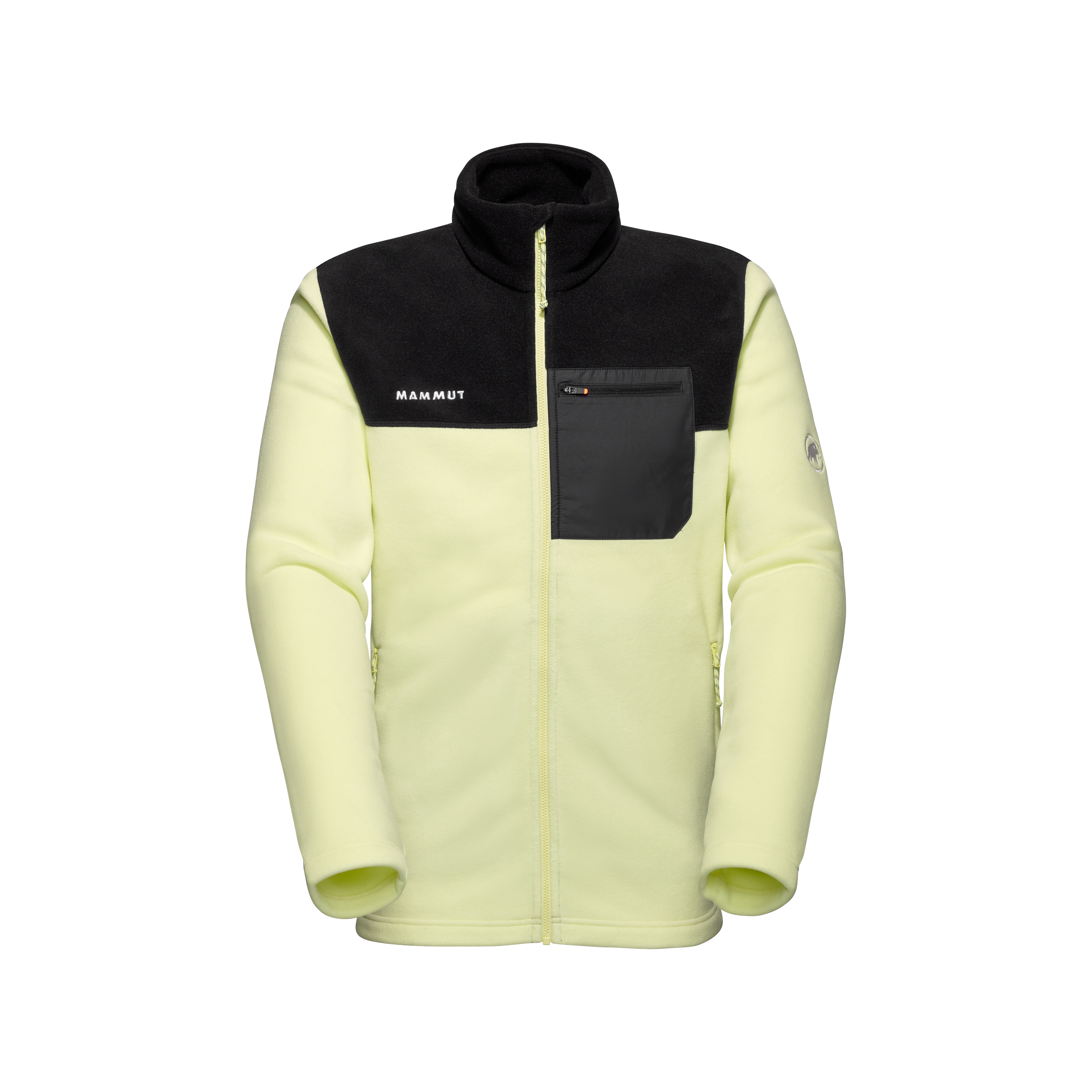 Mammut Innominata ML Jacket Men - temp, sulai-black - Sulai-black - Thumbnail