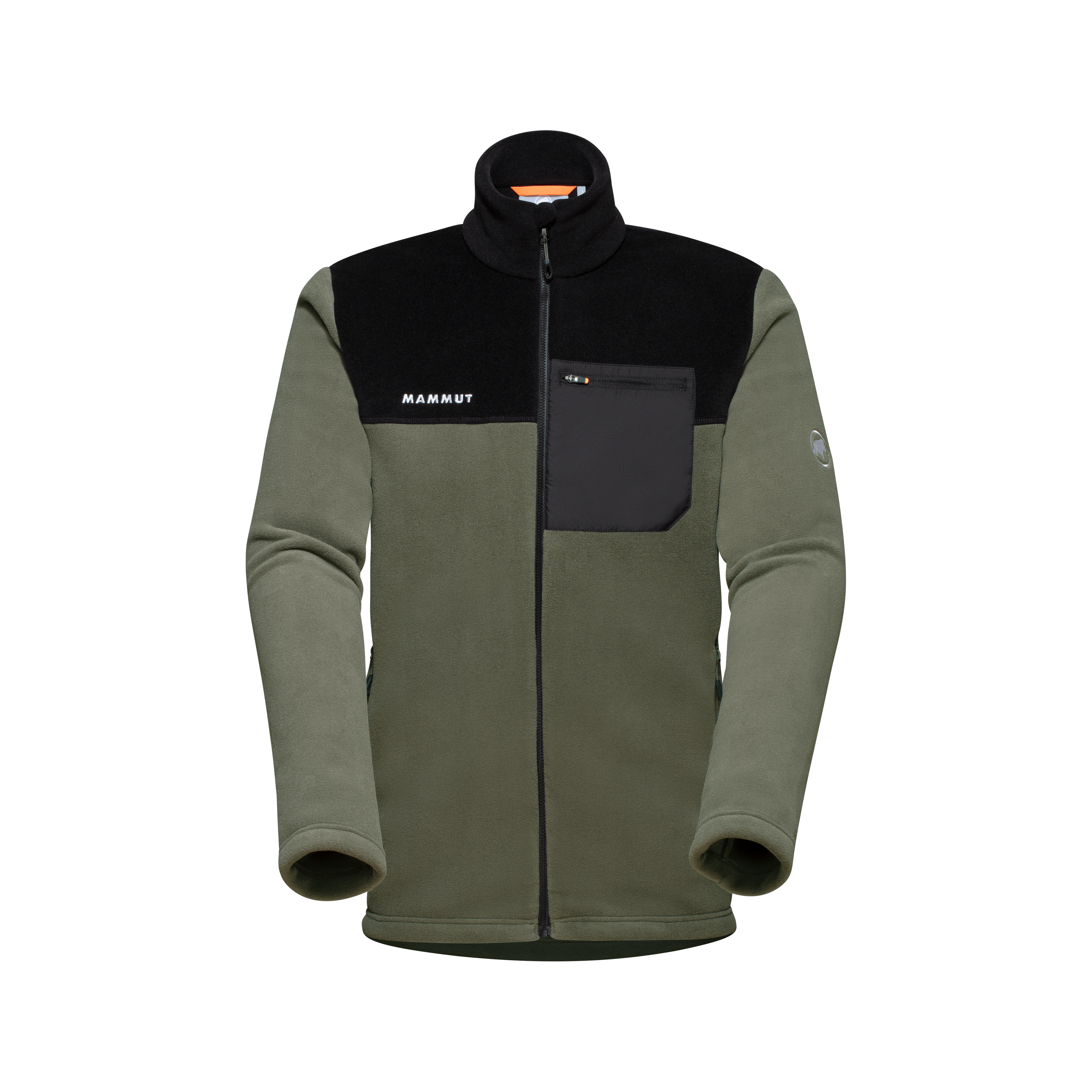 Innominata ML Jacket Men - iguana-black thumbnail
