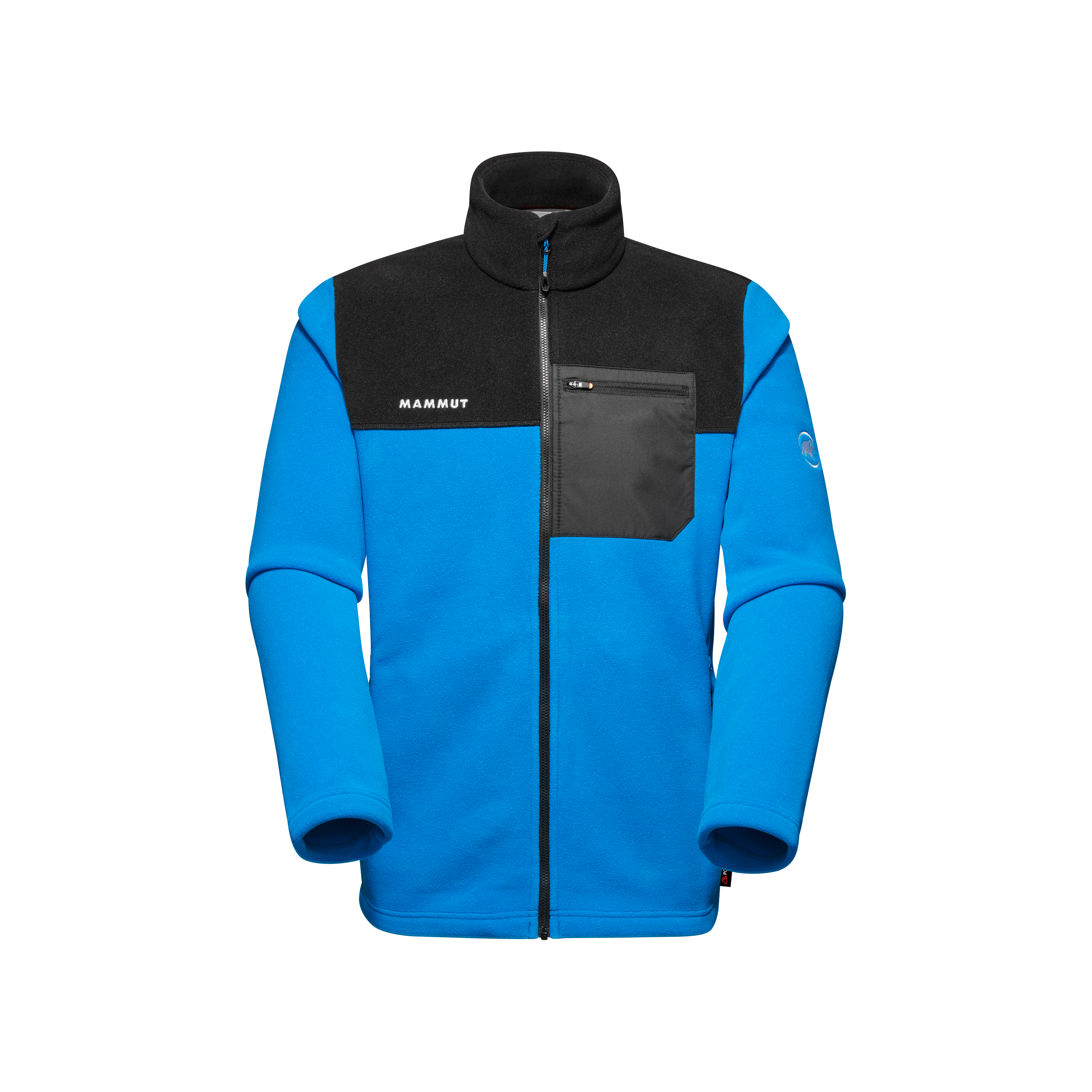 Innominata ML Jacket Men - glacier blue-black, S thumbnail