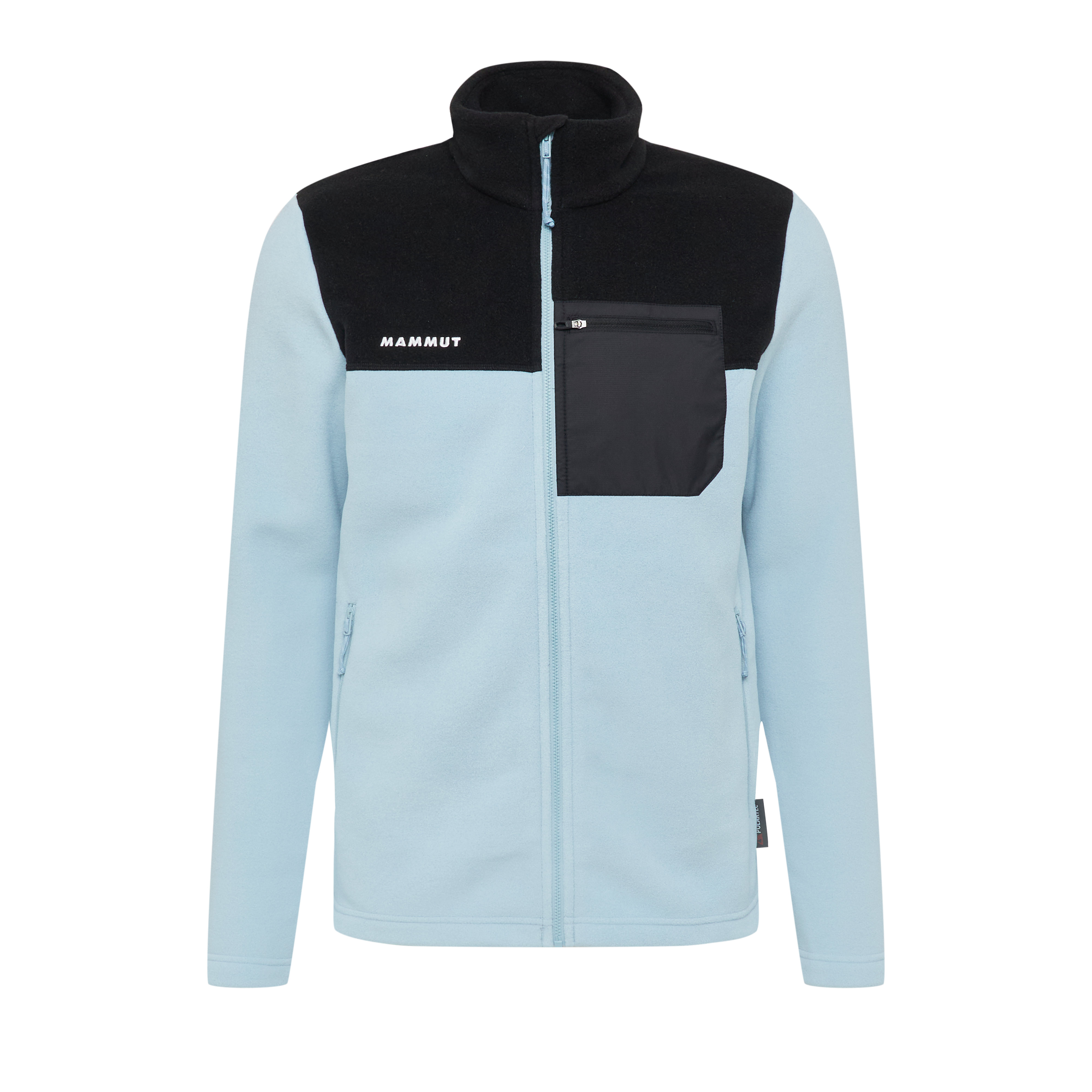 Mammut Innominata ML Jacket Men, nebla-black - Nebla-black