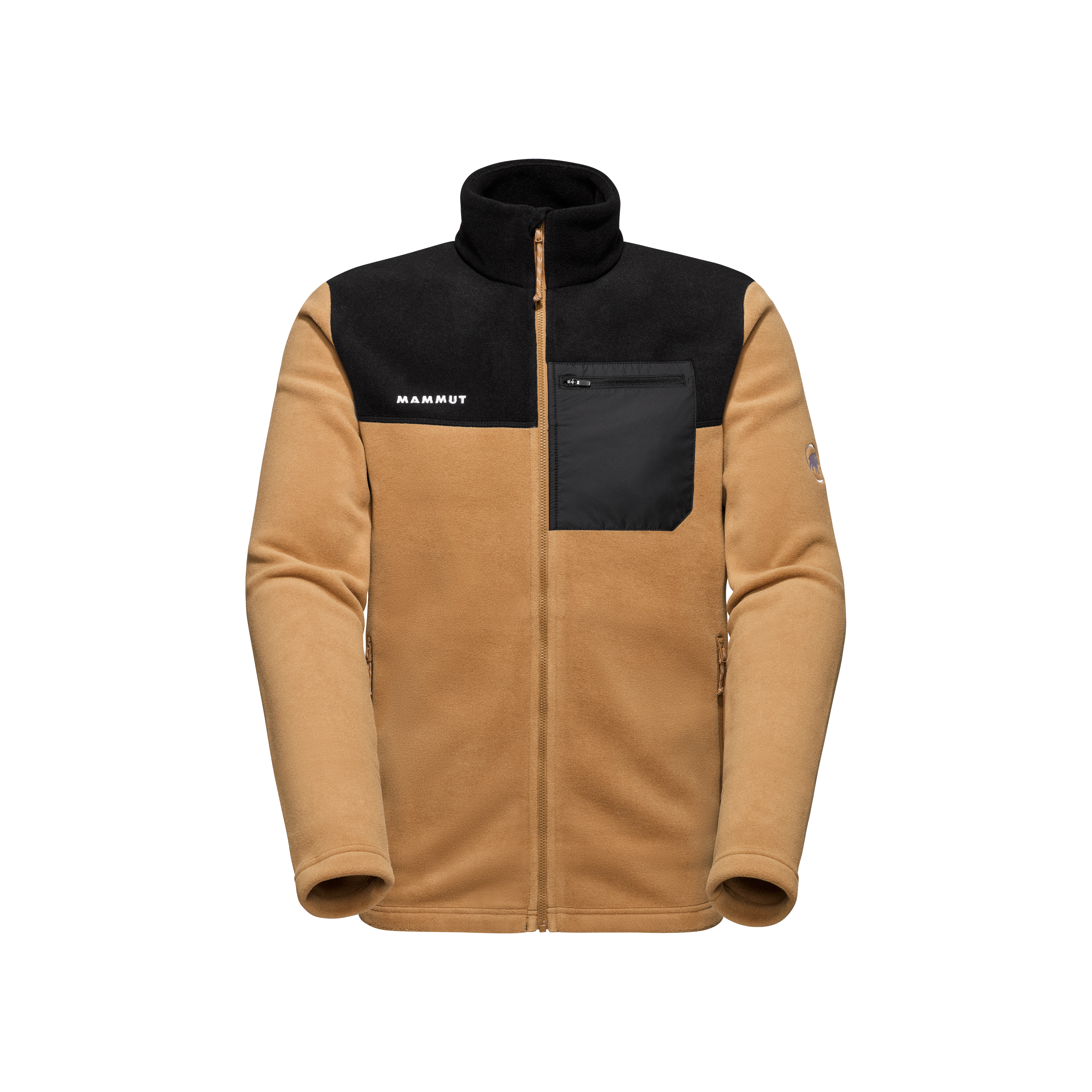 Mammut Innominata ML Jacket Men, claystone-black - Claystone-black - Thumbnail