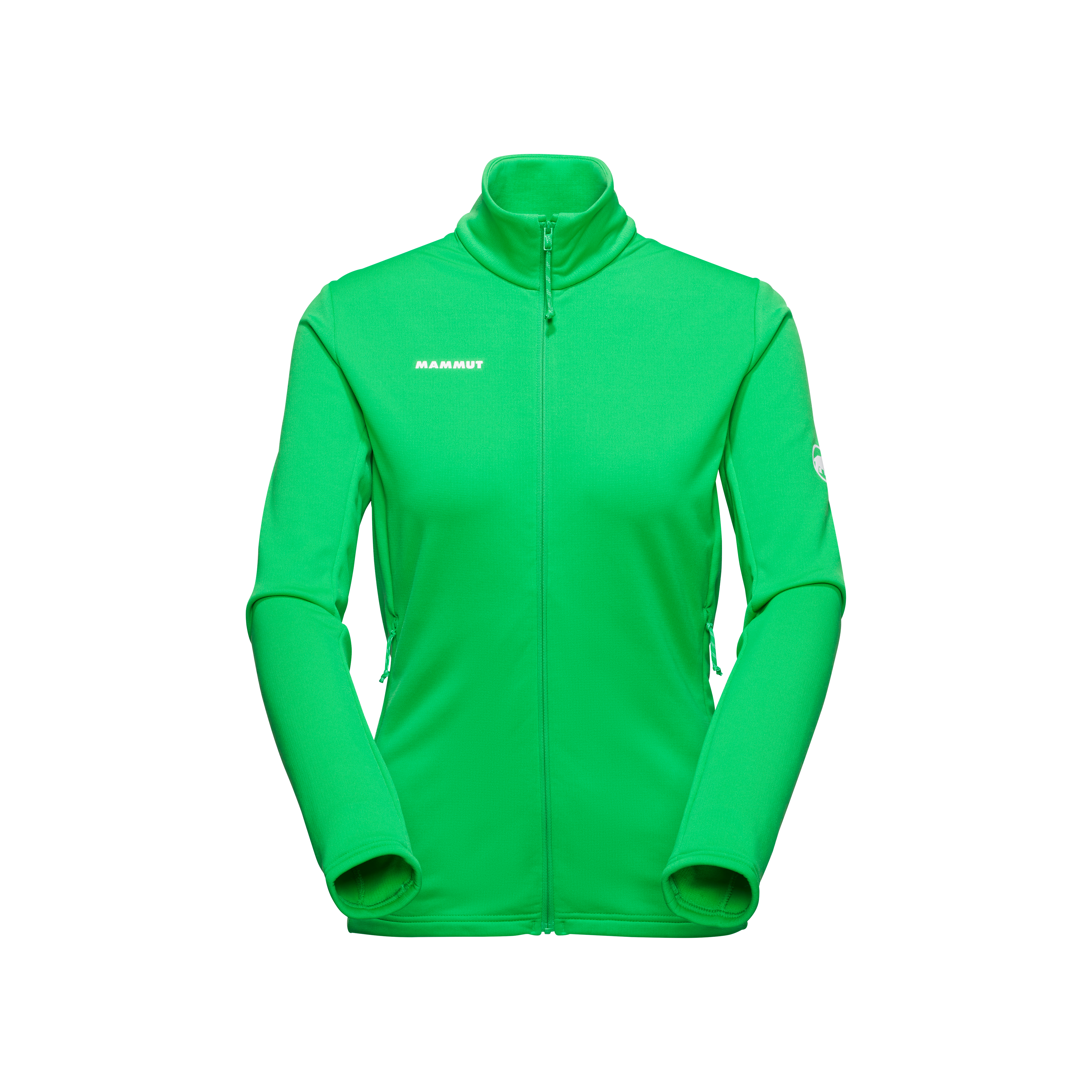 Mammut Aconcagua Light ML Jacket Women, pinea - Pinea - Thumbnail