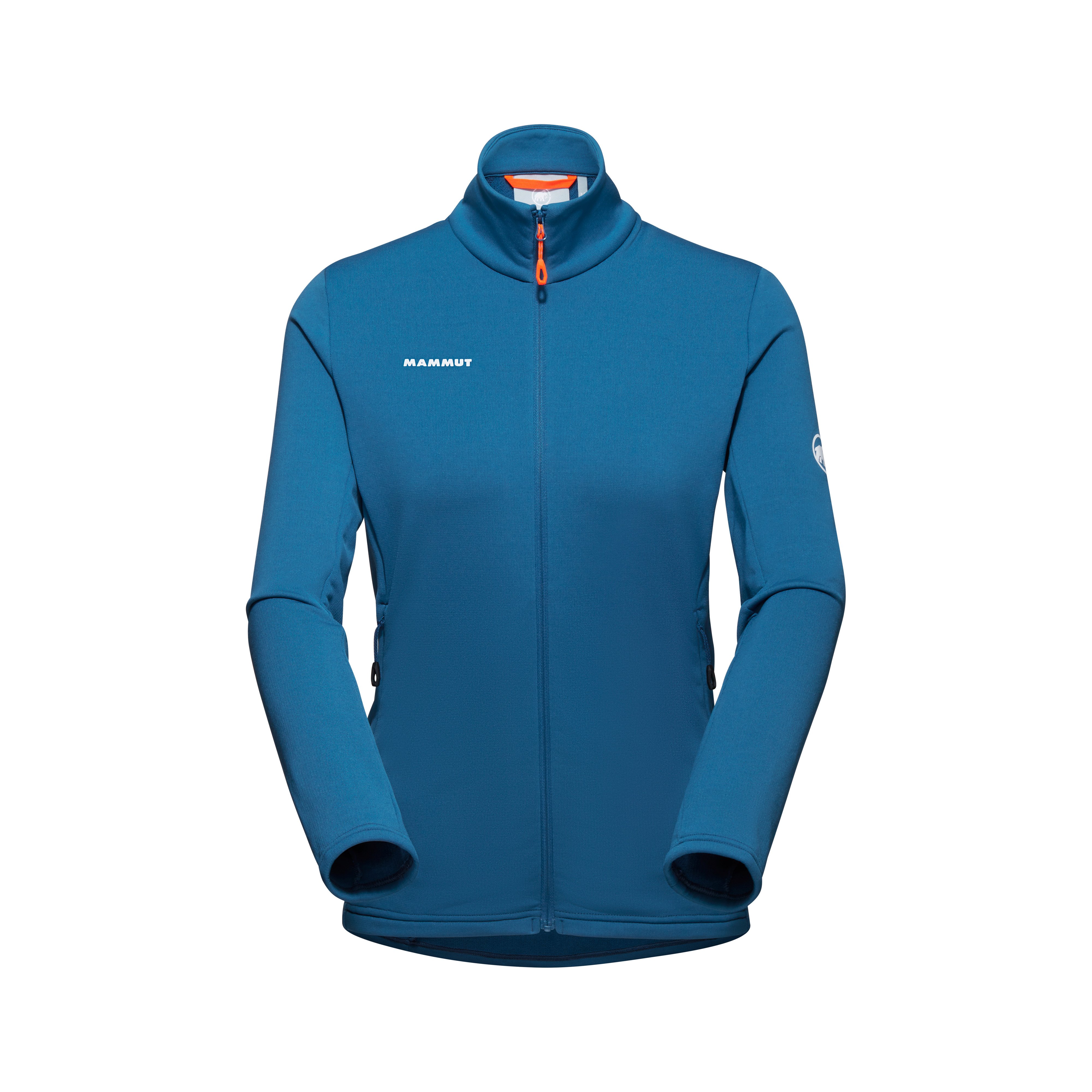Aconcagua Light ML Jacket Women - deep ice, XS thumbnail