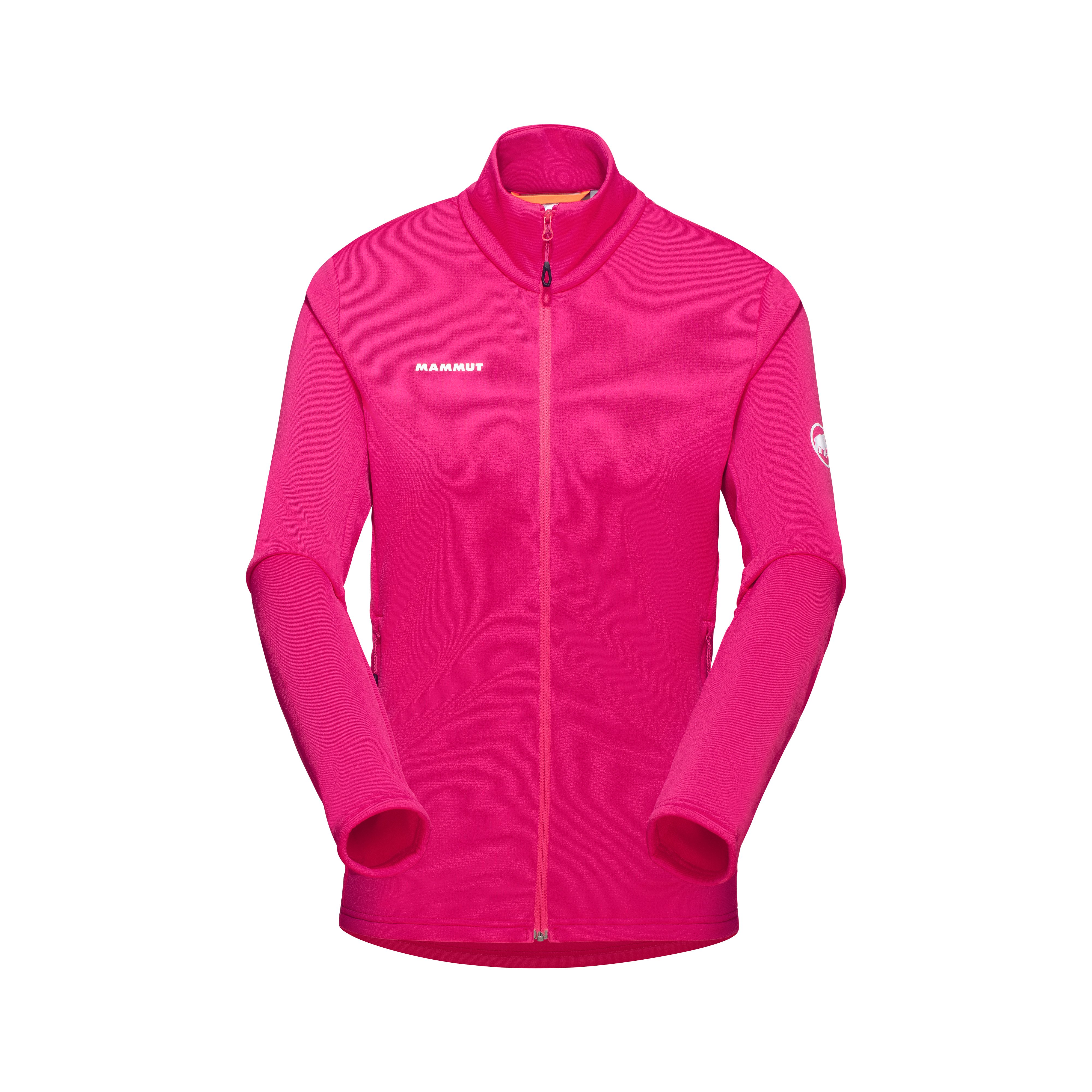 Aconcagua Light ML Jacket Women - pink, XS thumbnail