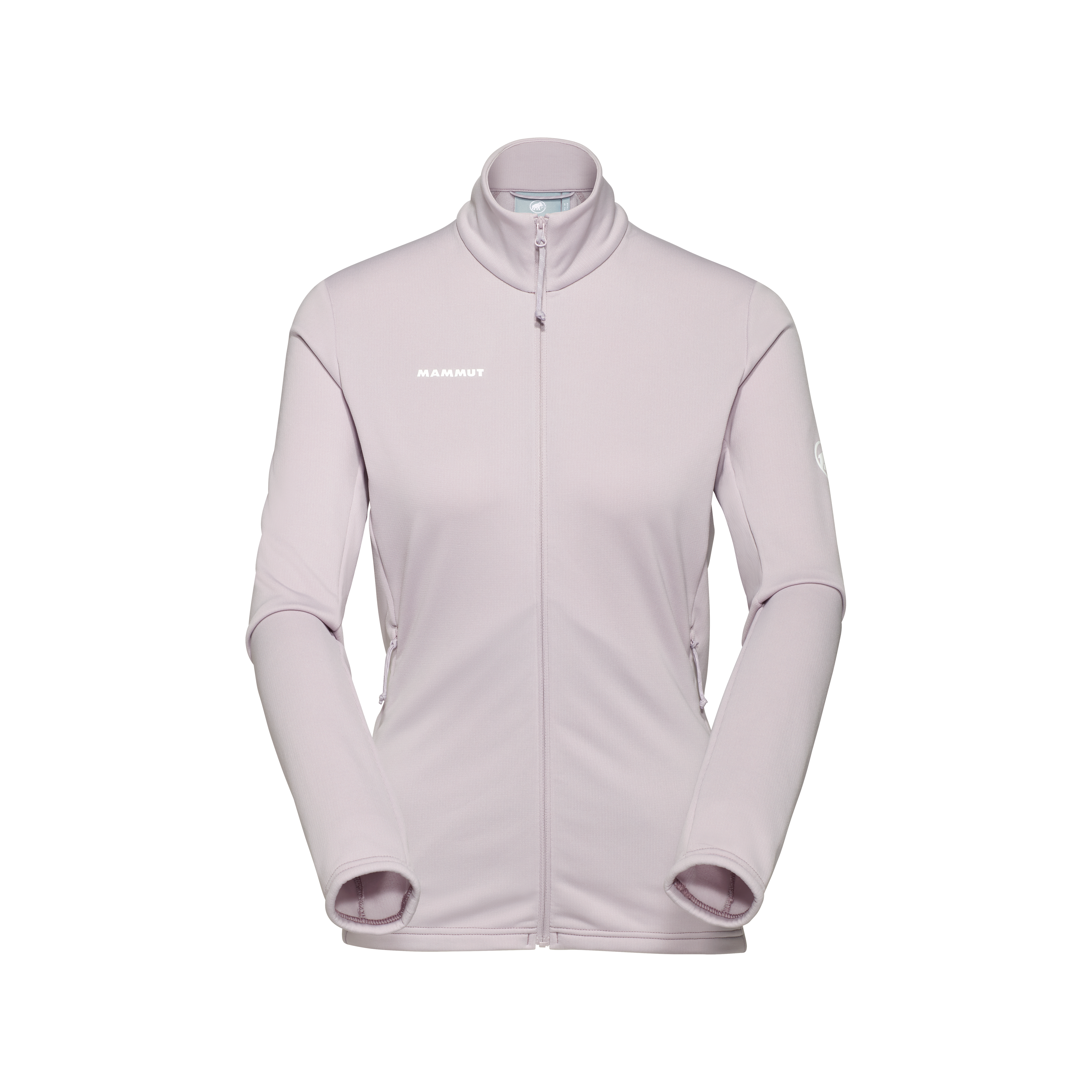 Mammut Aconcagua Light ML Jacket Women, alpine calamint - Alpine calamint - Thumbnail