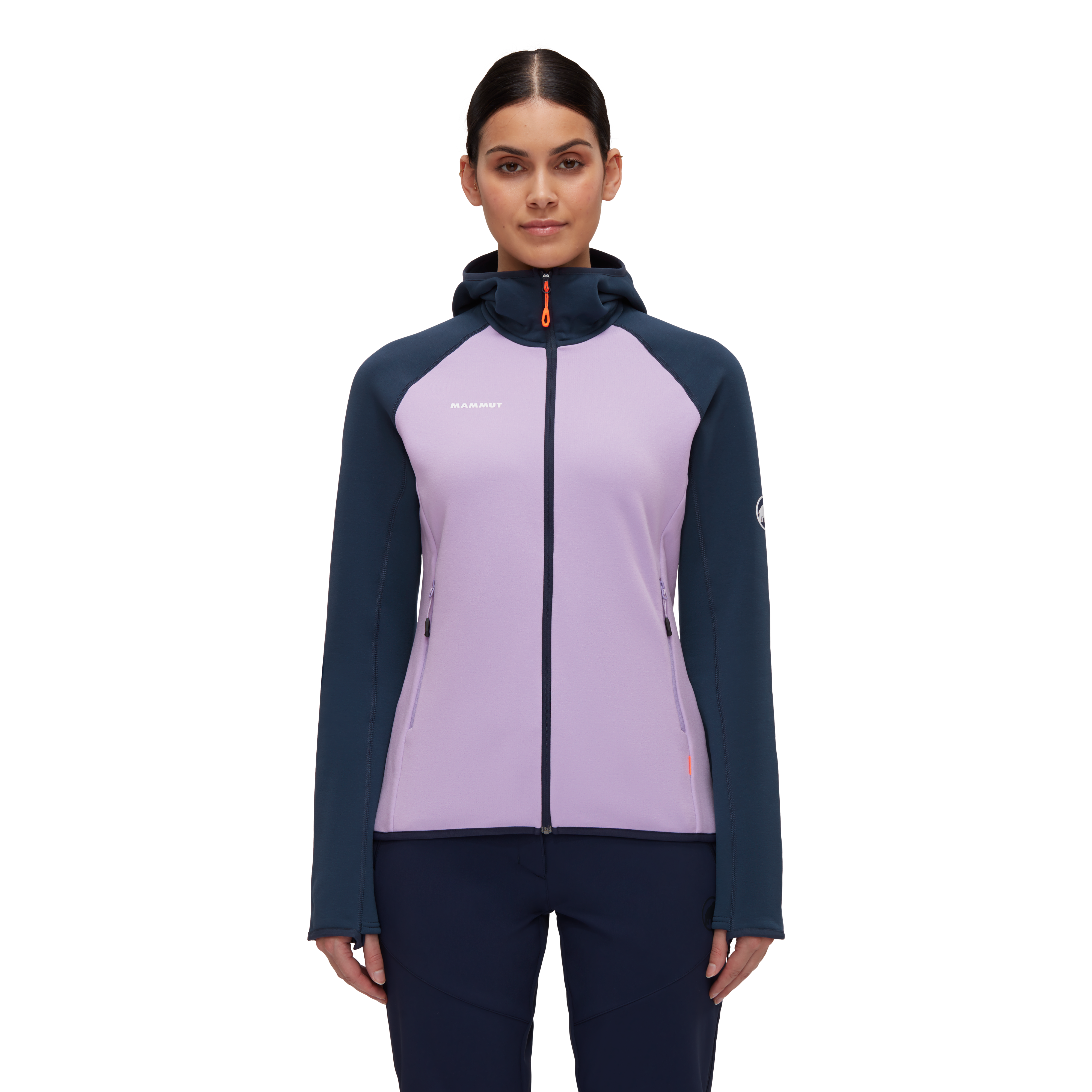 Mammut aconcagua jacket outlet women