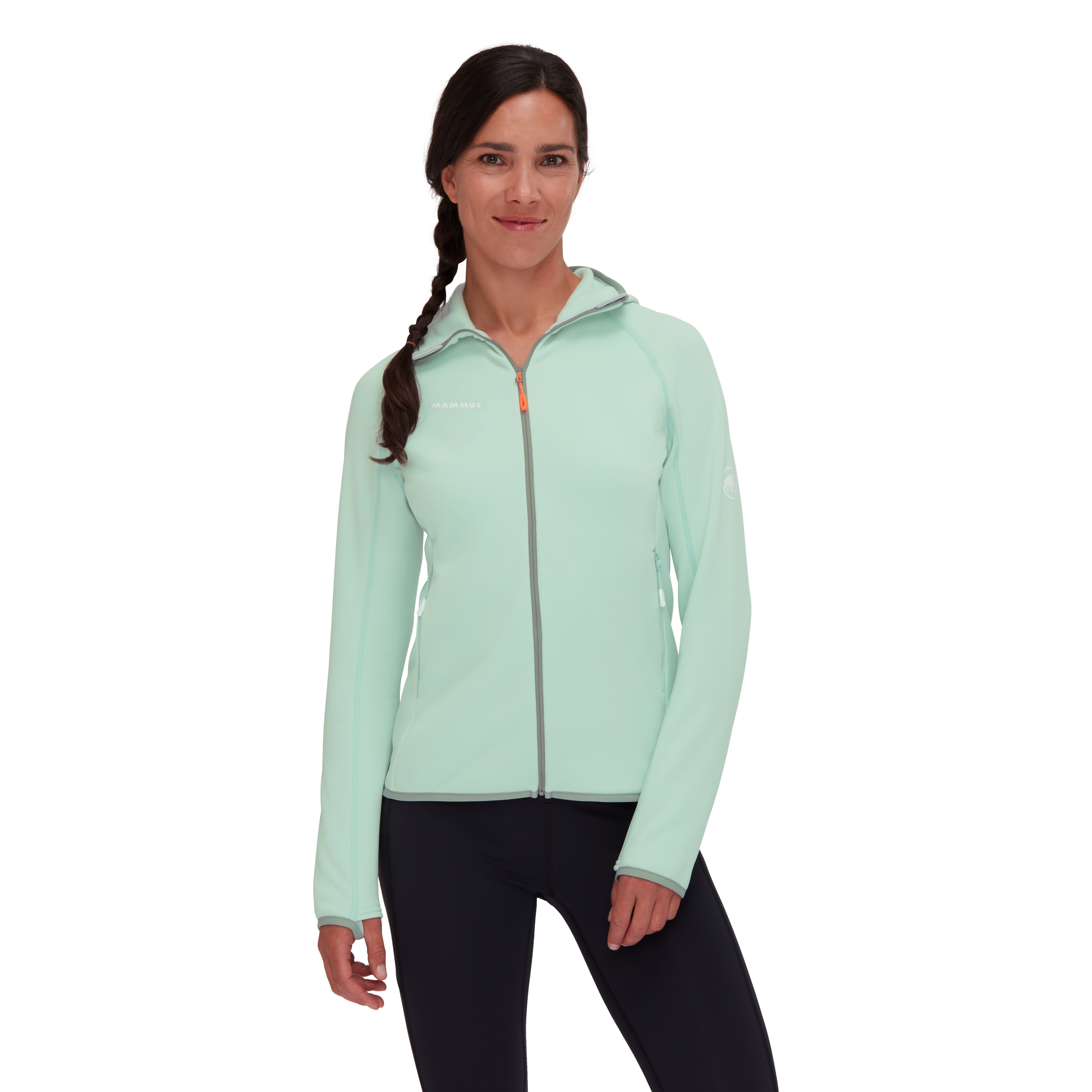 Aconcagua ML Hooded Jacket Women | Mammut