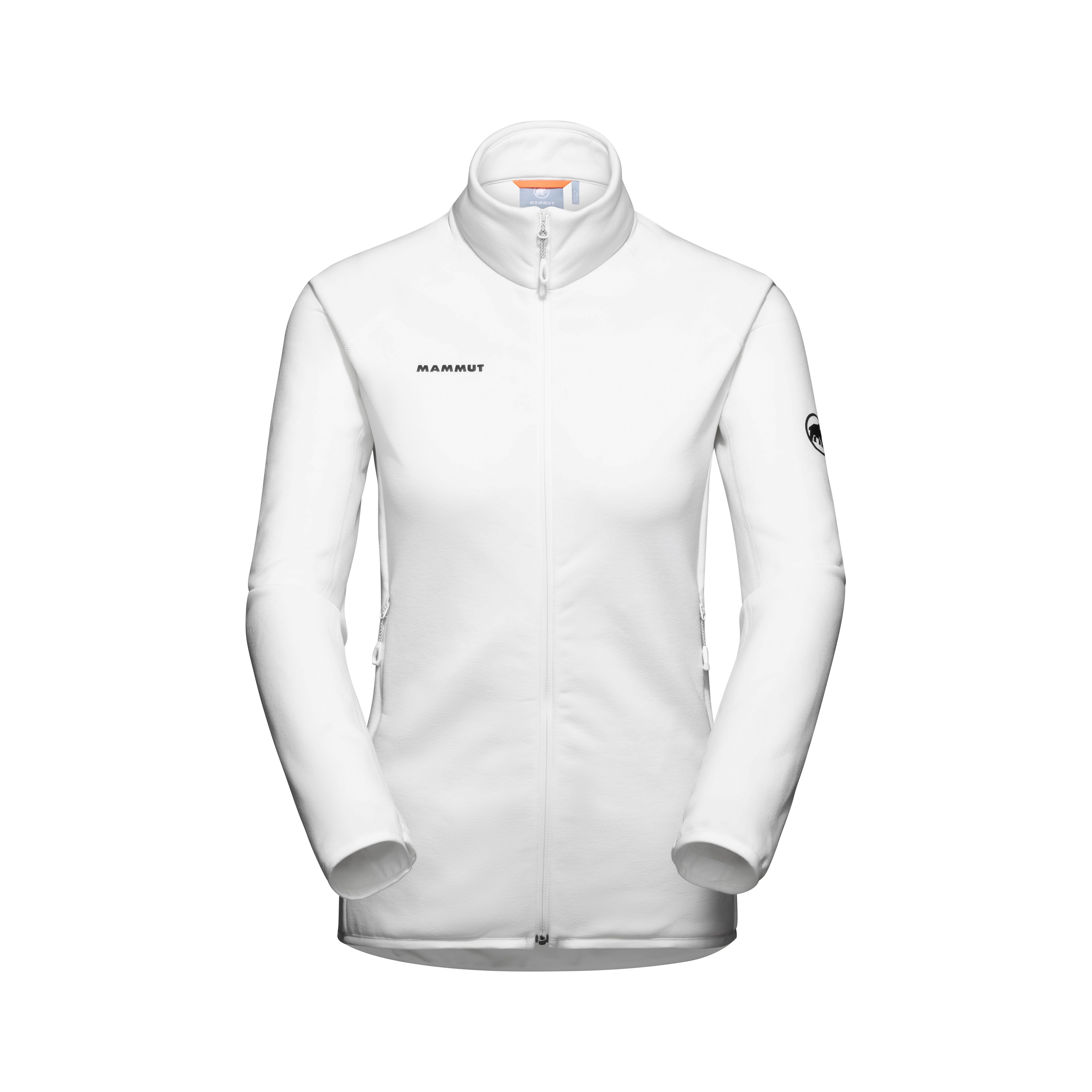 Aconcagua ML Jacket Women - white, XS thumbnail