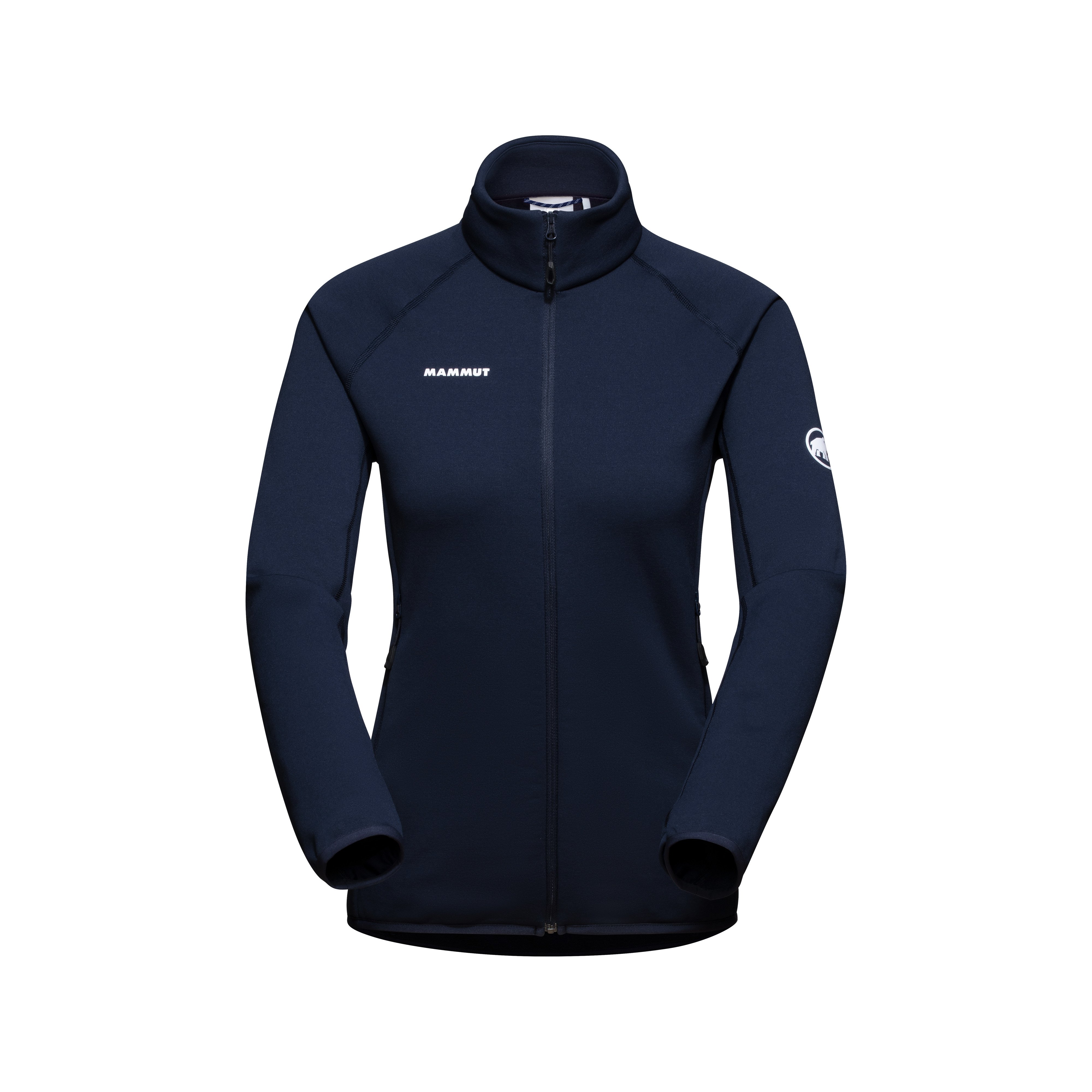 Aconcagua ML Jacket Women - marine, XS thumbnail
