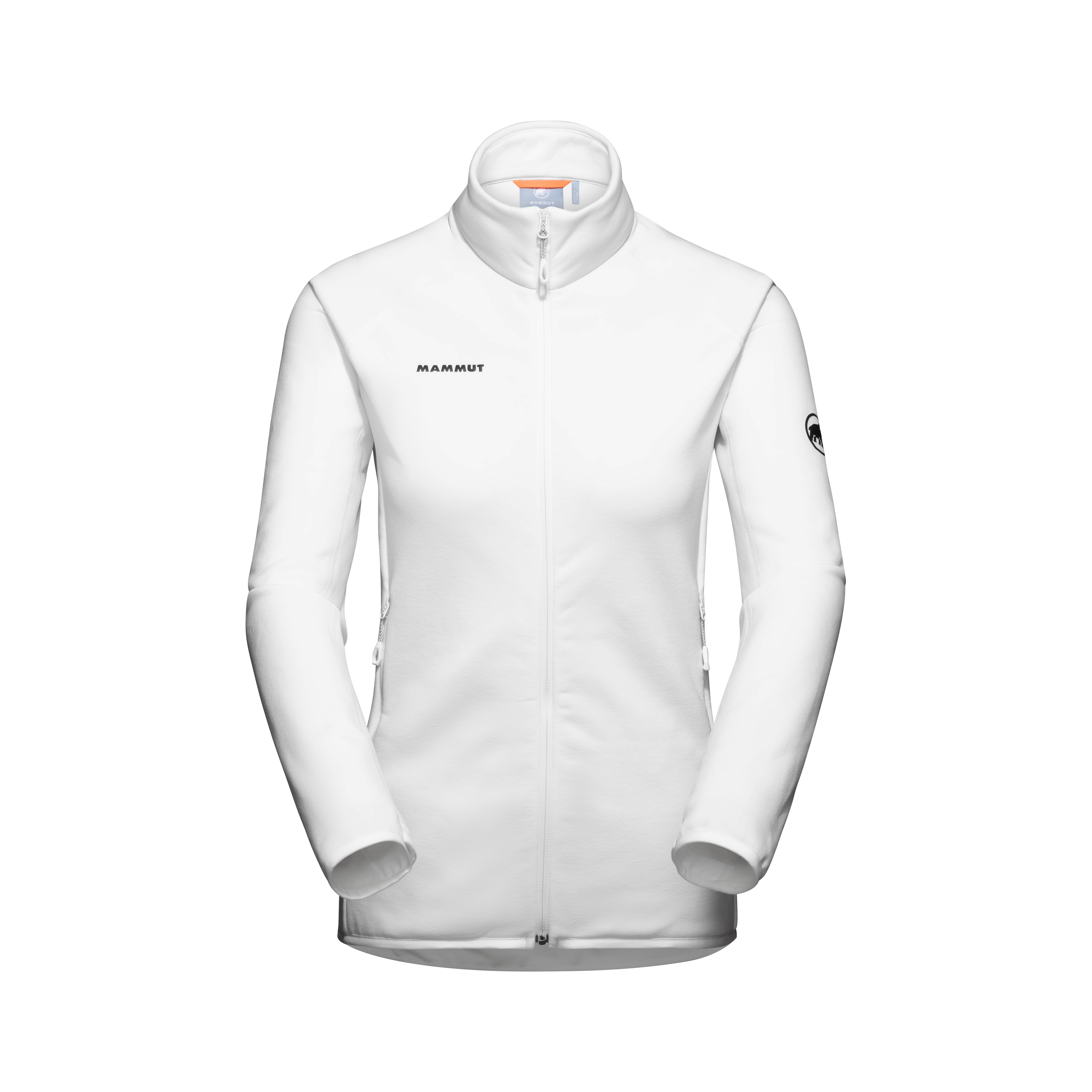 Aconcagua ML Jacket Women - white, XL thumbnail