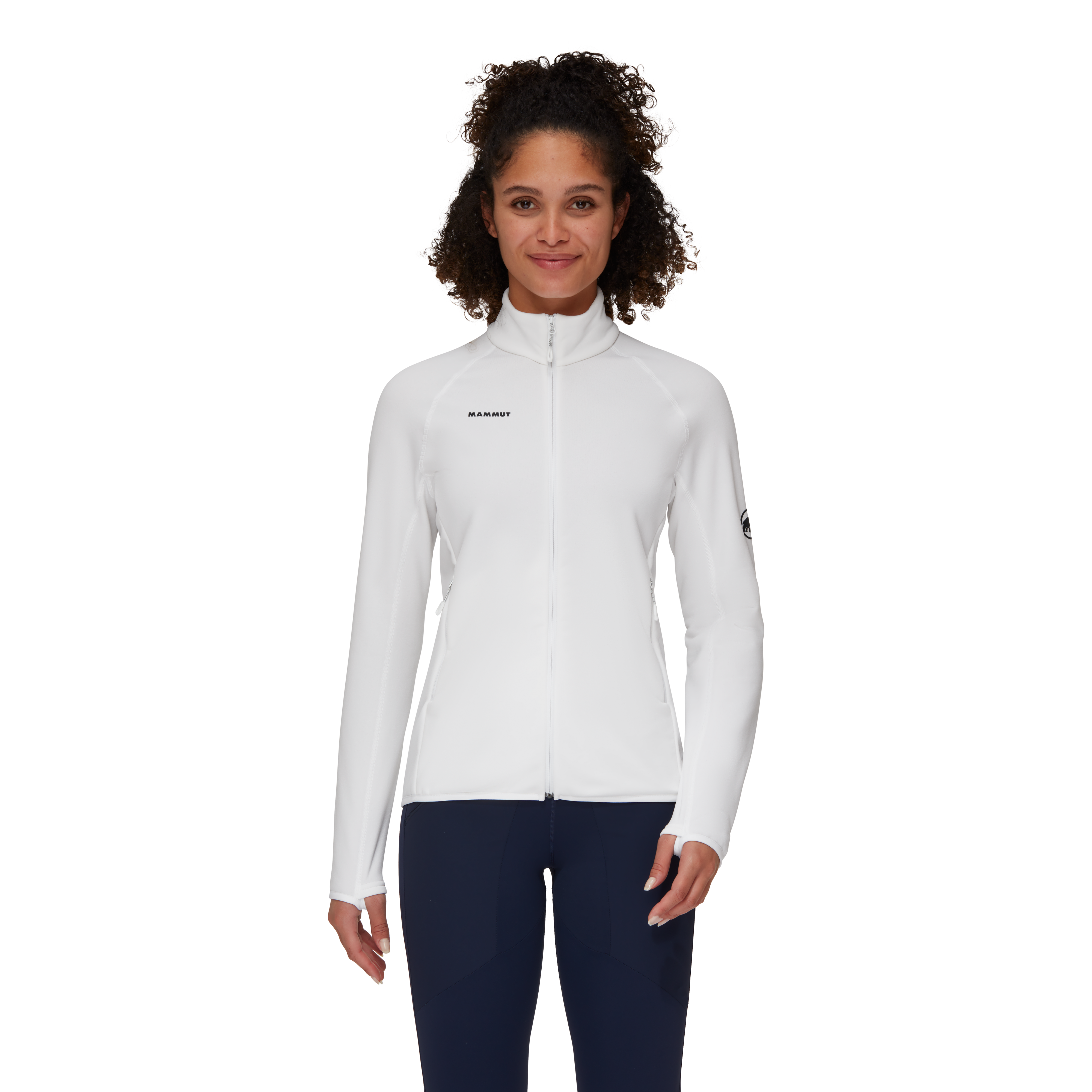 Aconcagua ML Jacket Women | Mammut