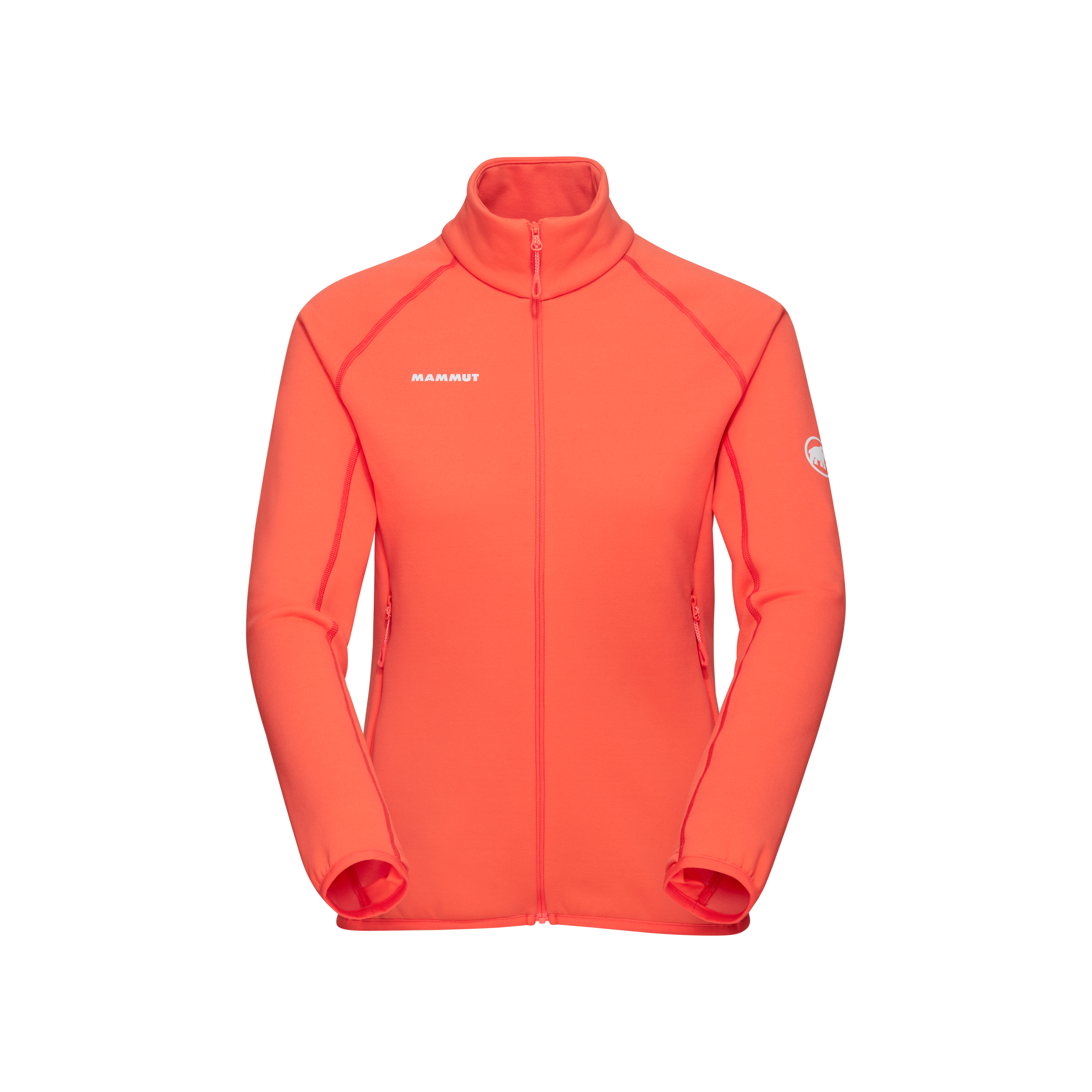 Mammut Aconcagua ML Jacket Women - peach, XXL - Peach - Thumbnail
