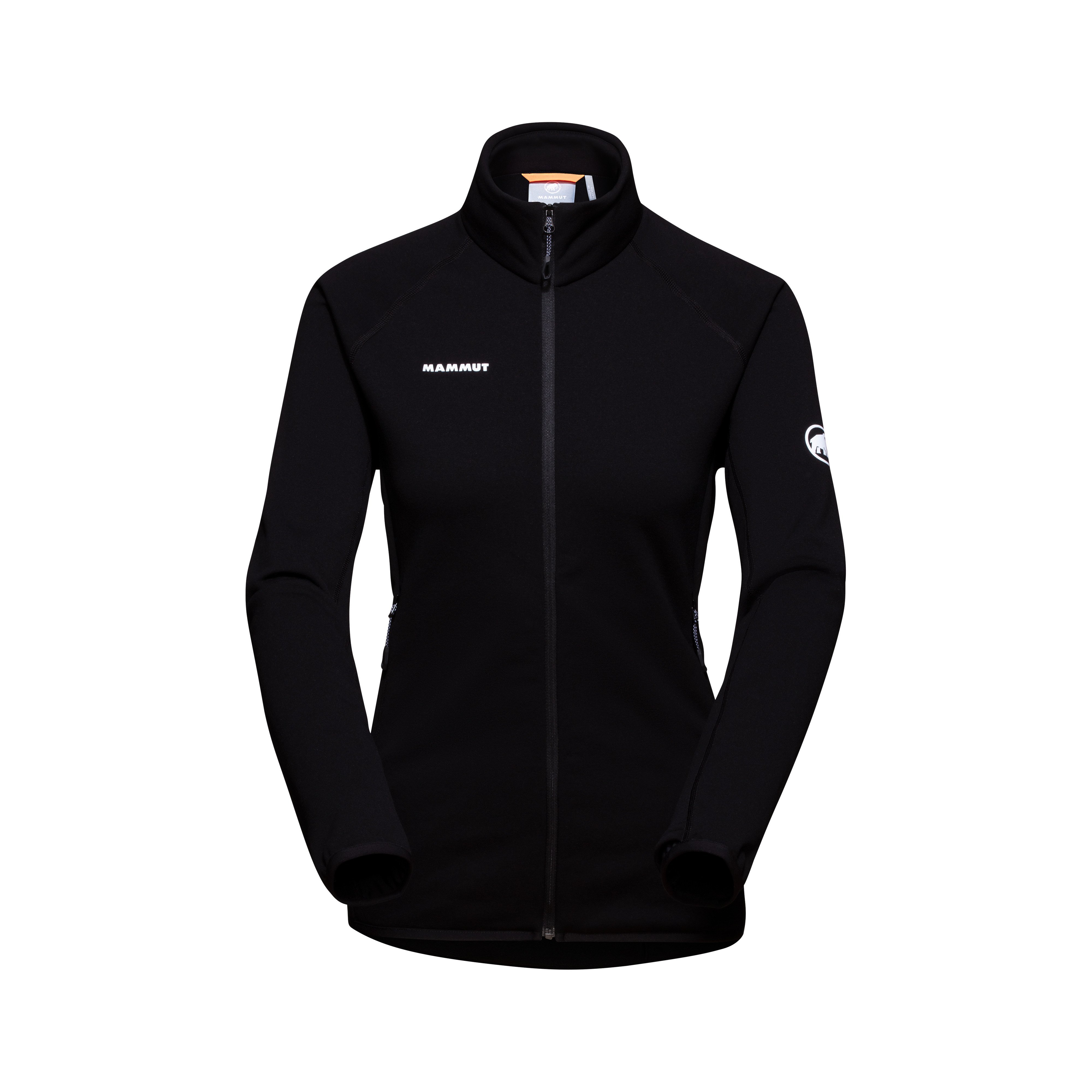 Mammut Aconcagua ML Jacket Women - Black/White/Silver sage/Sulai/Peach/Quartz dust/Vin/3825/Marine/Alpine calamint/Lavandin/Flux - Thumbnail