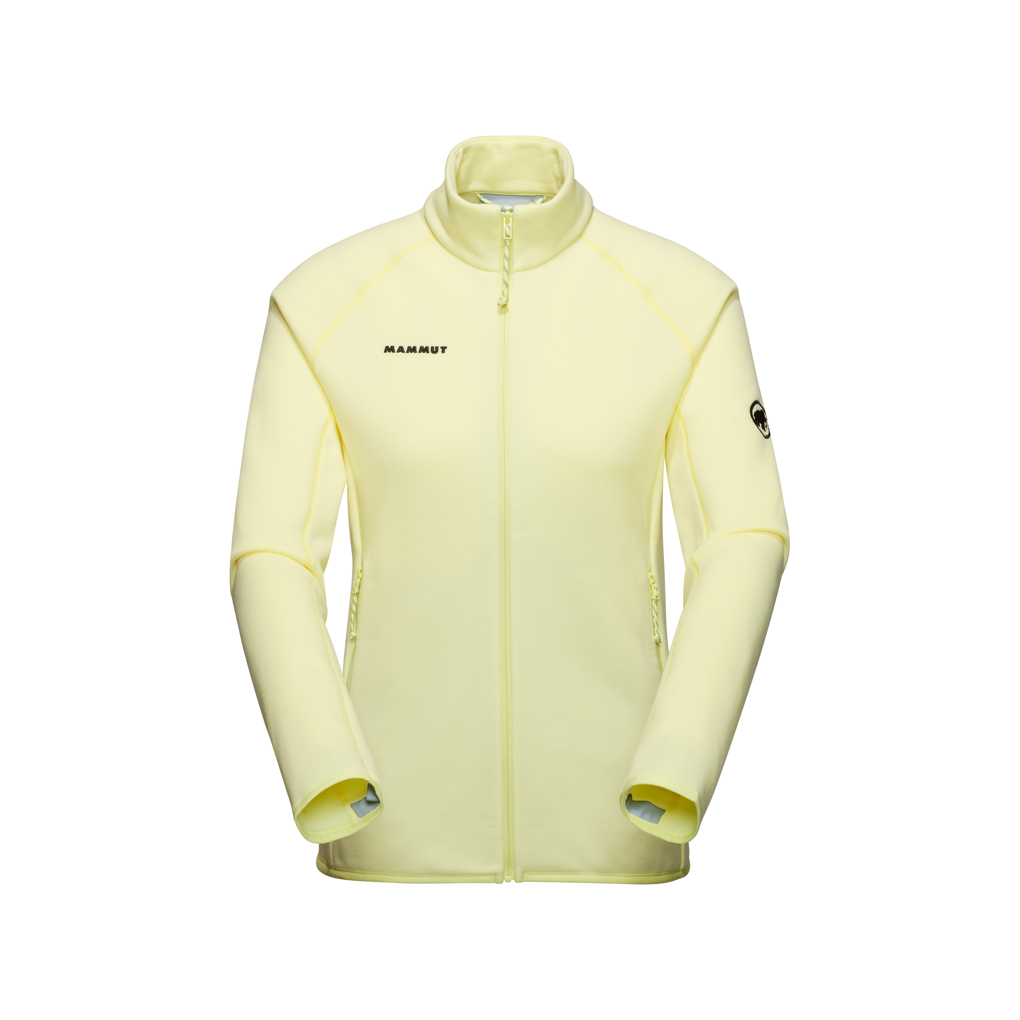 Mammut Aconcagua ML Jacket Women, sulai - Sulai - Thumbnail