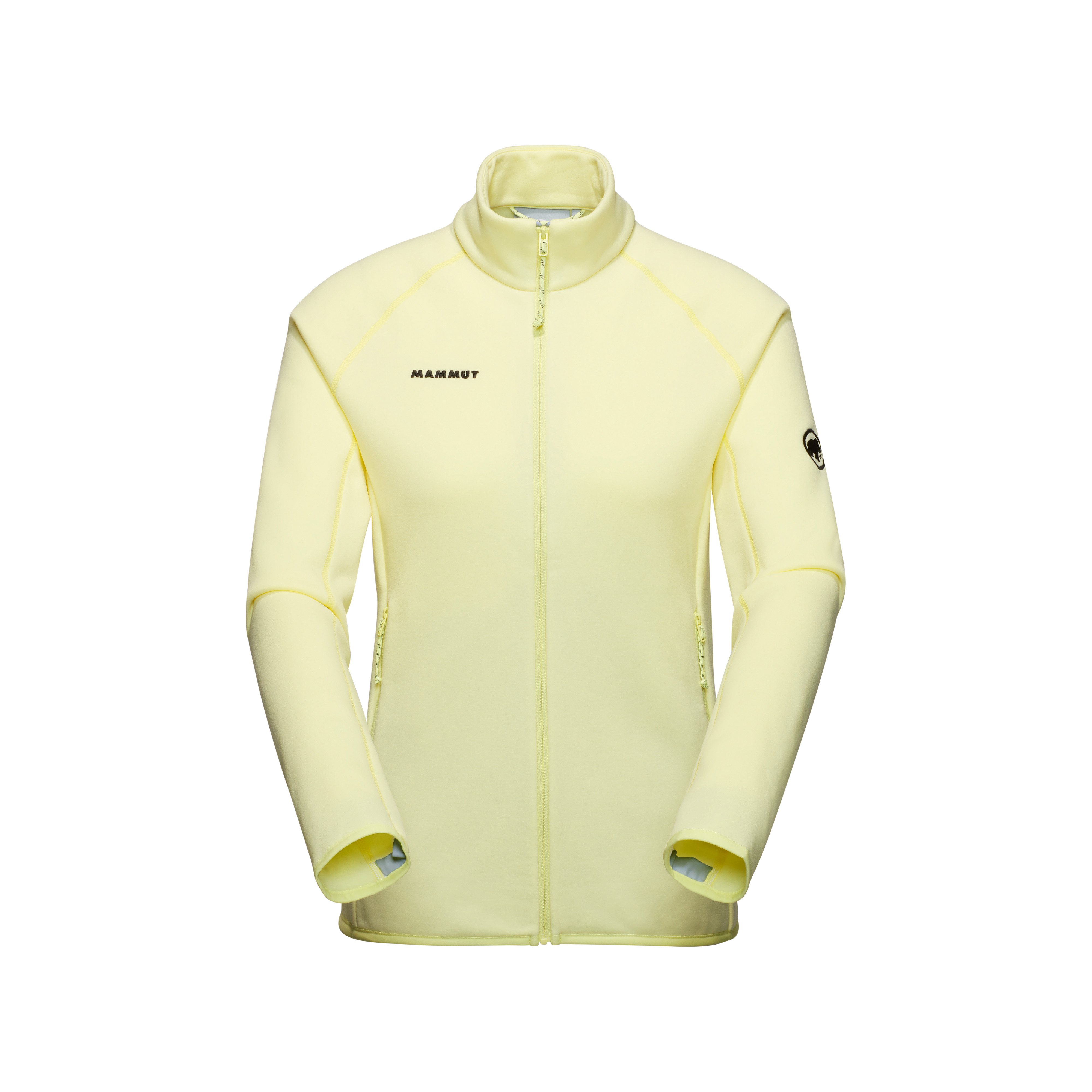 Mammut Aconcagua ML Jacket Women - Black/White/Silver sage/Sulai/Acacia/Peach/Quartz dust/Vin/Mammut red-dark mammut red/Marine/Alpine calamint/Lavandin/ paloja/Flux - Thumbnail