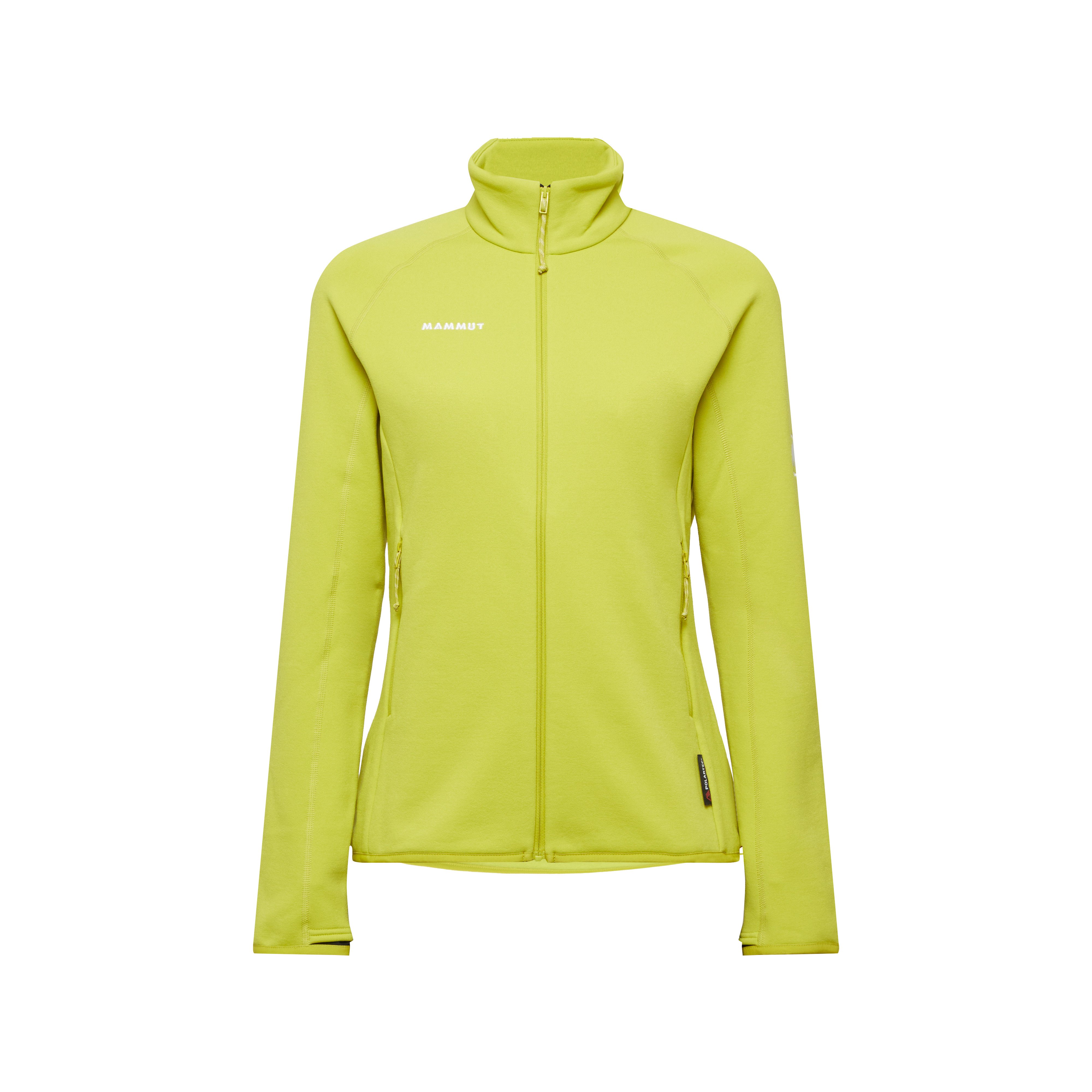 Mammut Aconcagua ML Jacket Women - Black/White/Silver sage/Sulai/Acacia/Peach/Quartz dust/Vin/Mammut red-dark mammut red/Marine/Alpine calamint/Lavandin/Paloja/Flux - Thumbnail