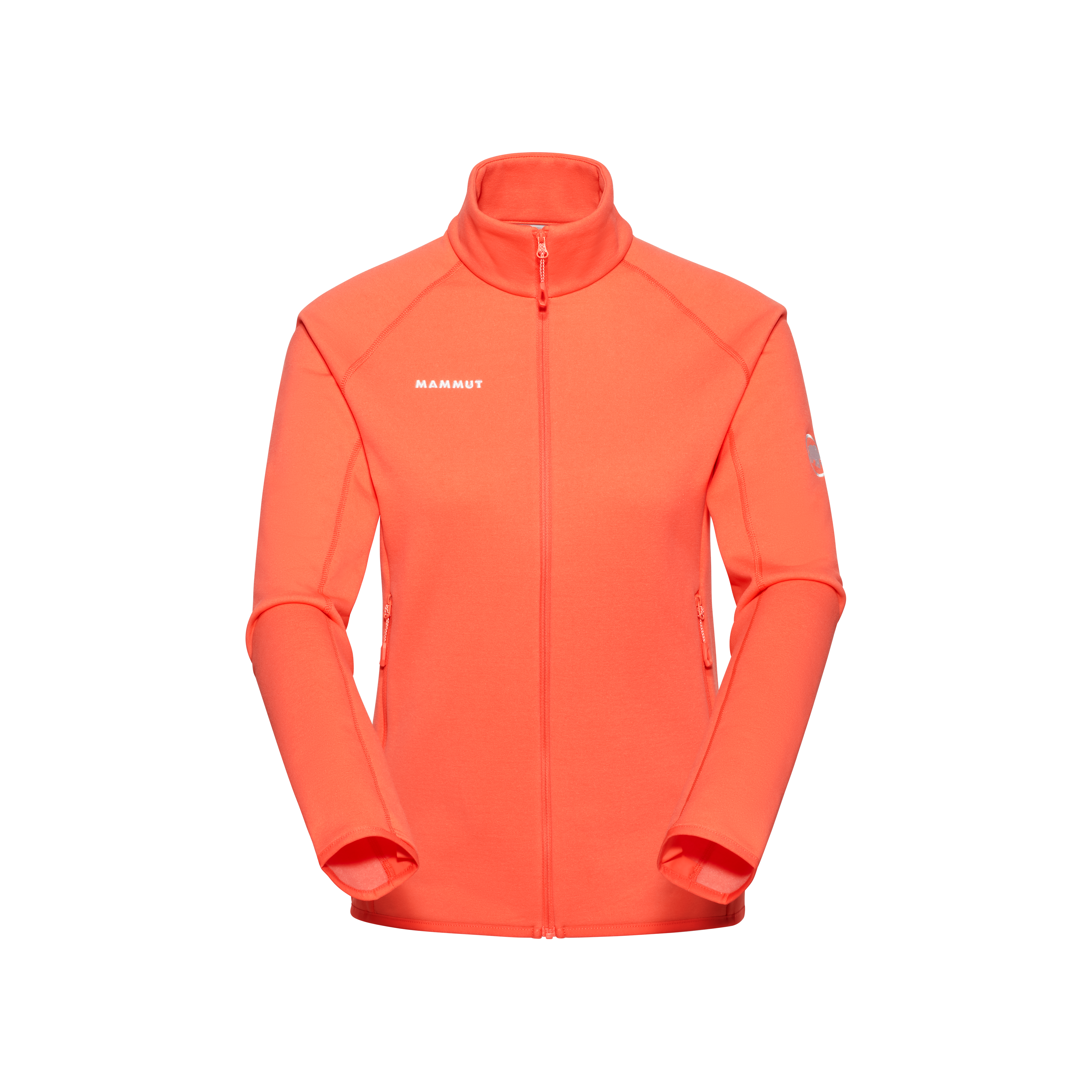 Aconcagua ML Jacket Women, peach thumbnail