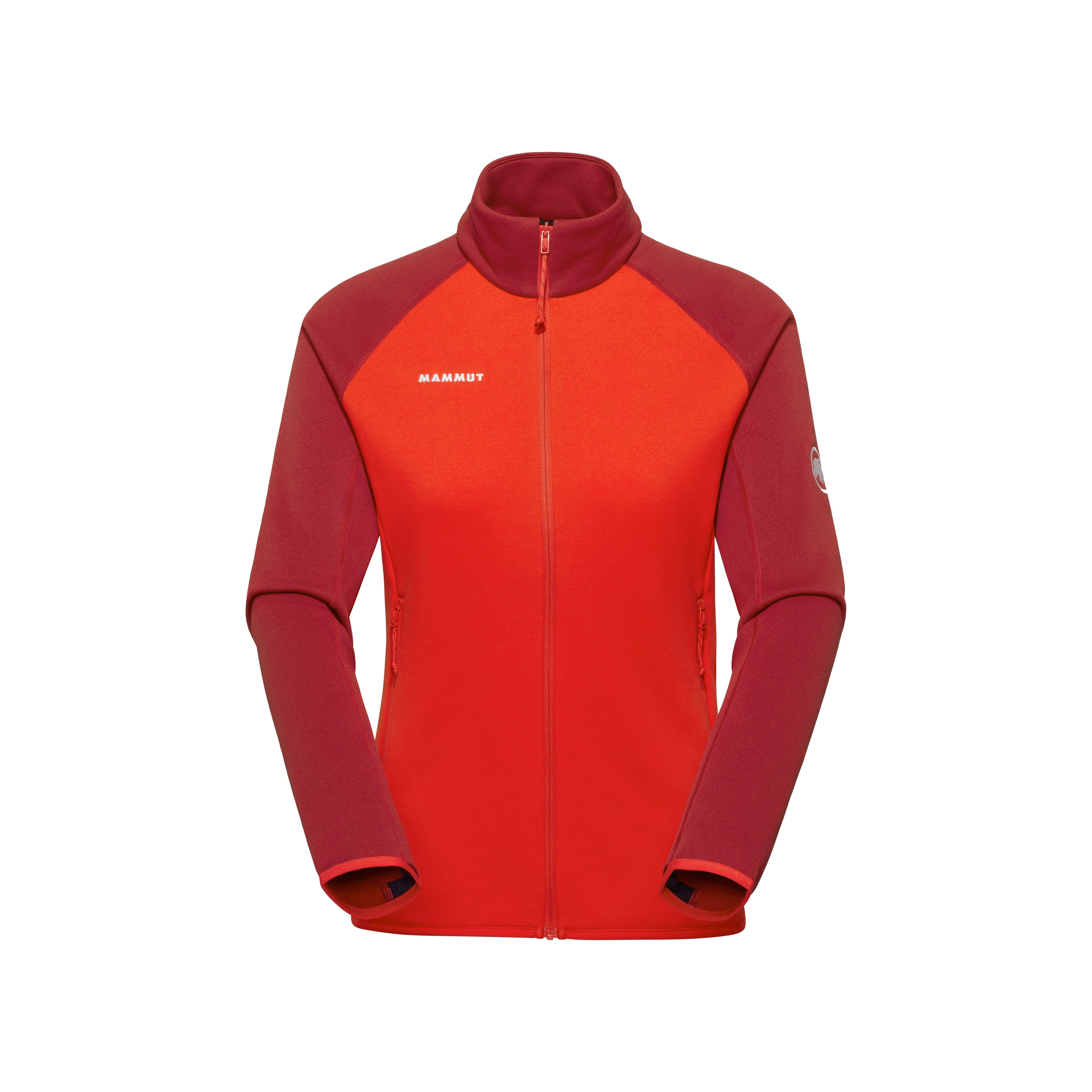 Mammut Aconcagua ML Jacket Women - Black/White/Silver sage/Sulai/Acacia/Peach/Quartz dust/Vin/Mammut red-dark mammut red/Marine/Alpine calamint/Lavandin/ paloja/Flux - Thumbnail