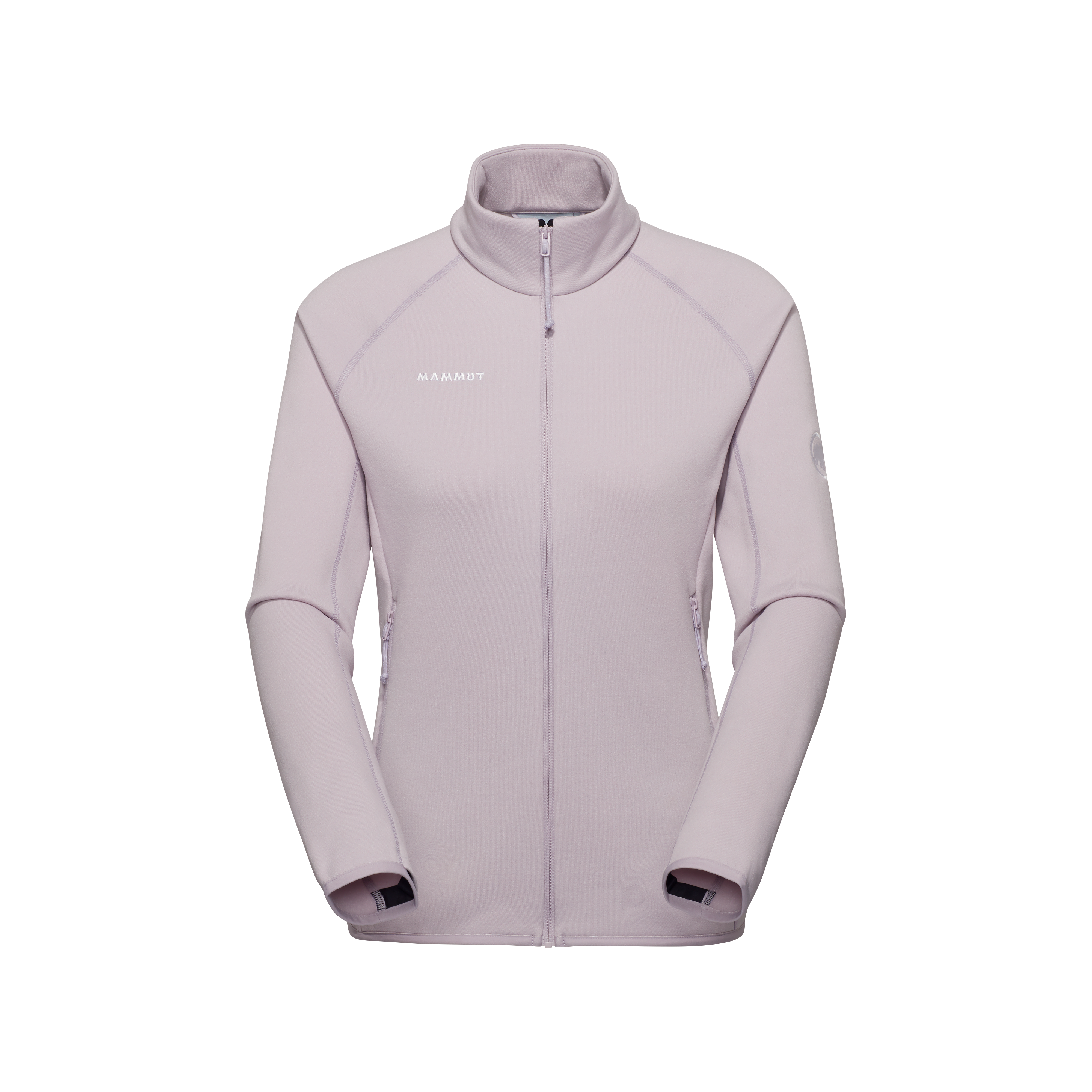 Mammut Aconcagua ML Jacket Women, alpine calamint - Alpine calamint - Thumbnail