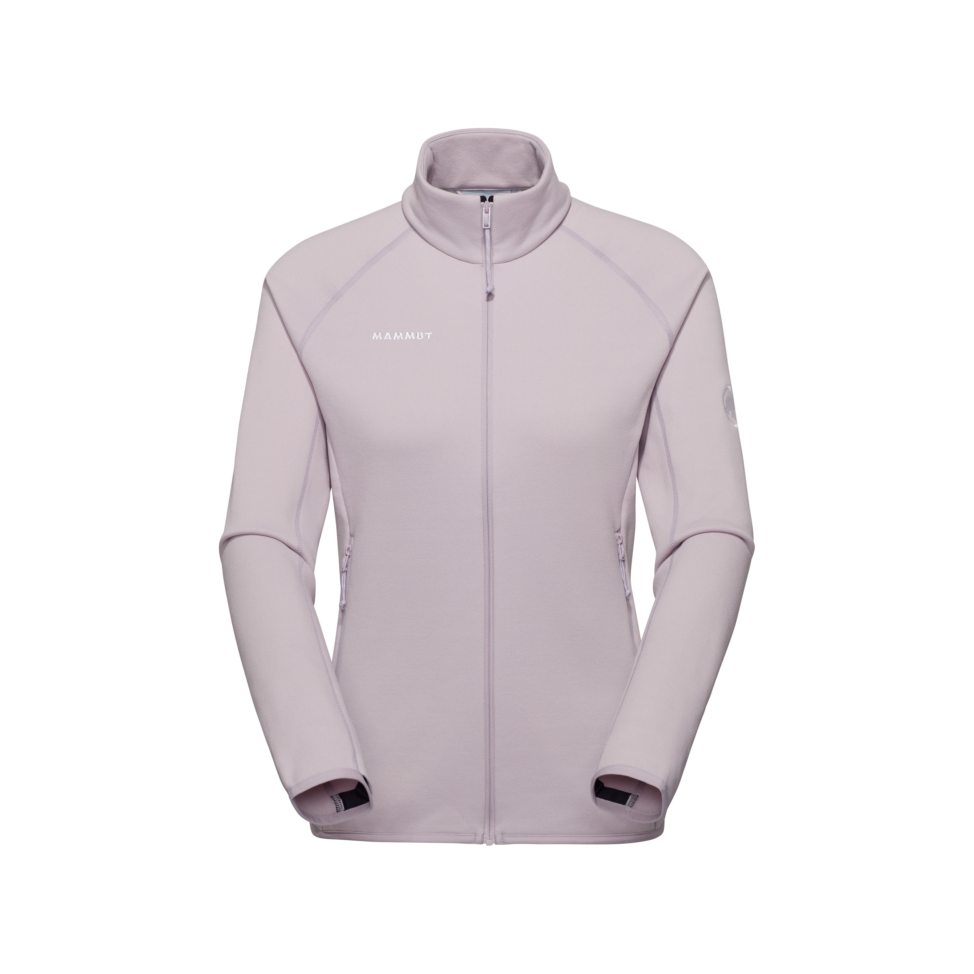 Mammut Aconcagua ML Jacket Women - Black/White/Silver sage/Sulai/Acacia/Peach/Quartz dust/Vin/Mammut red-dark mammut red/Marine/Alpine calamint/Lavandin/ paloja/Flux - Thumbnail