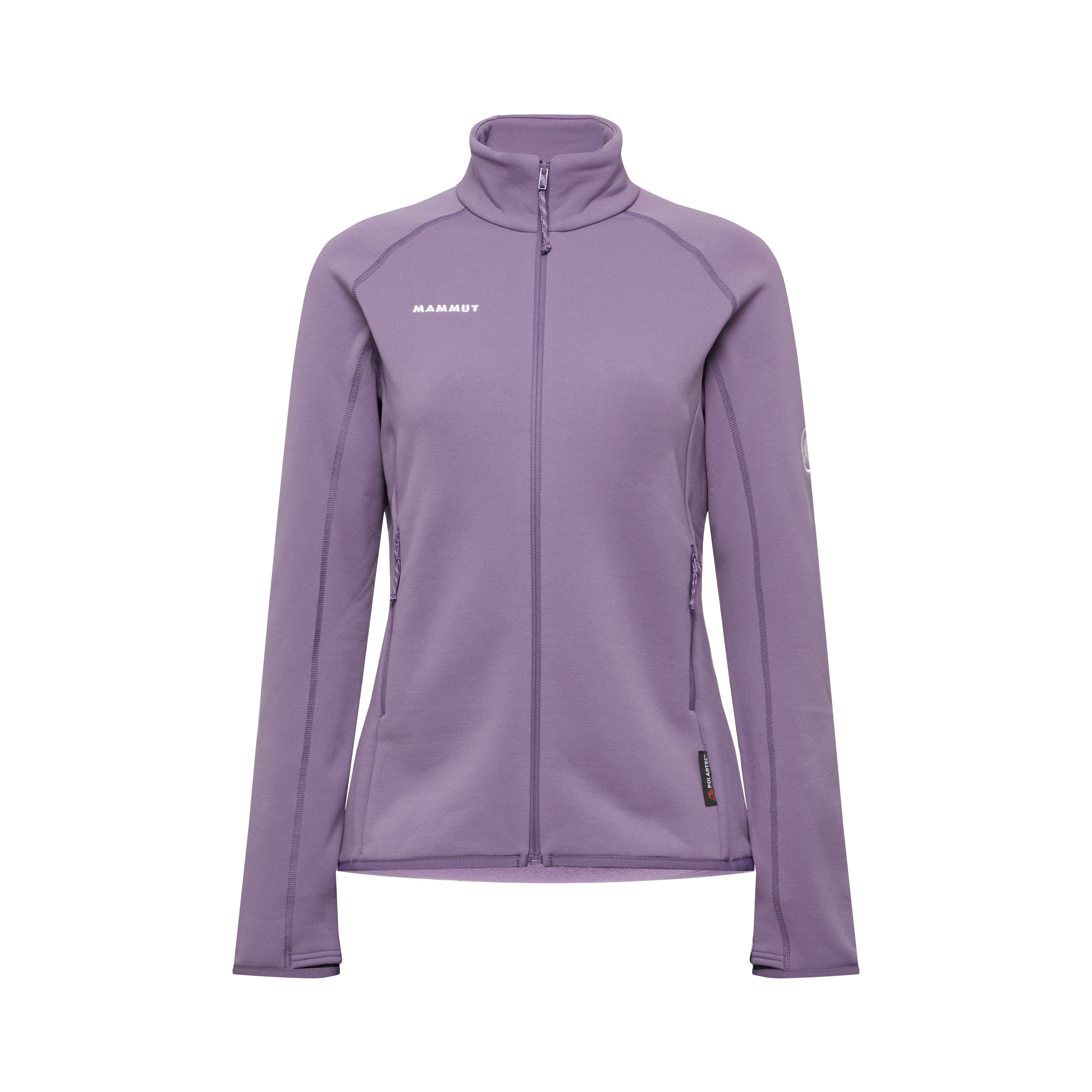 Mammut Aconcagua ML Jacket Women - Black/White/Silver sage/Sulai/Acacia/Peach/Quartz dust/Vin/Mammut red-dark mammut red/Marine/Alpine calamint/Lavandin/Paloja/Flux - Thumbnail