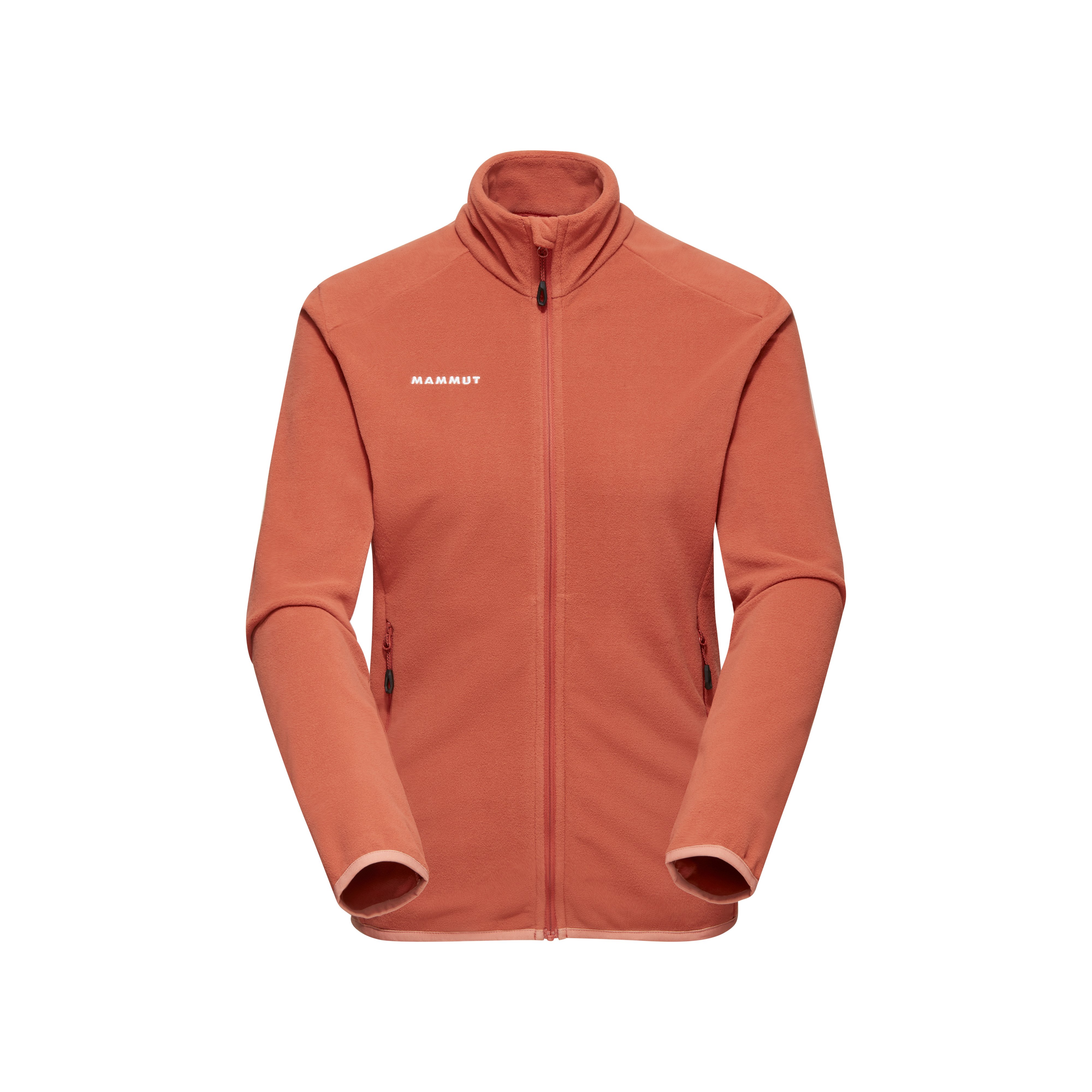 Mammut Innominata Light ML Jacket Women - Black/Silver sage/Silver sage-strata/Brick/Grape/Salmon/Vin/Ice/Marine/Supernova/Alpine calamint/Alpine calamint-lavandin/Dark jade/Marsh/Flux - Thumbnail
