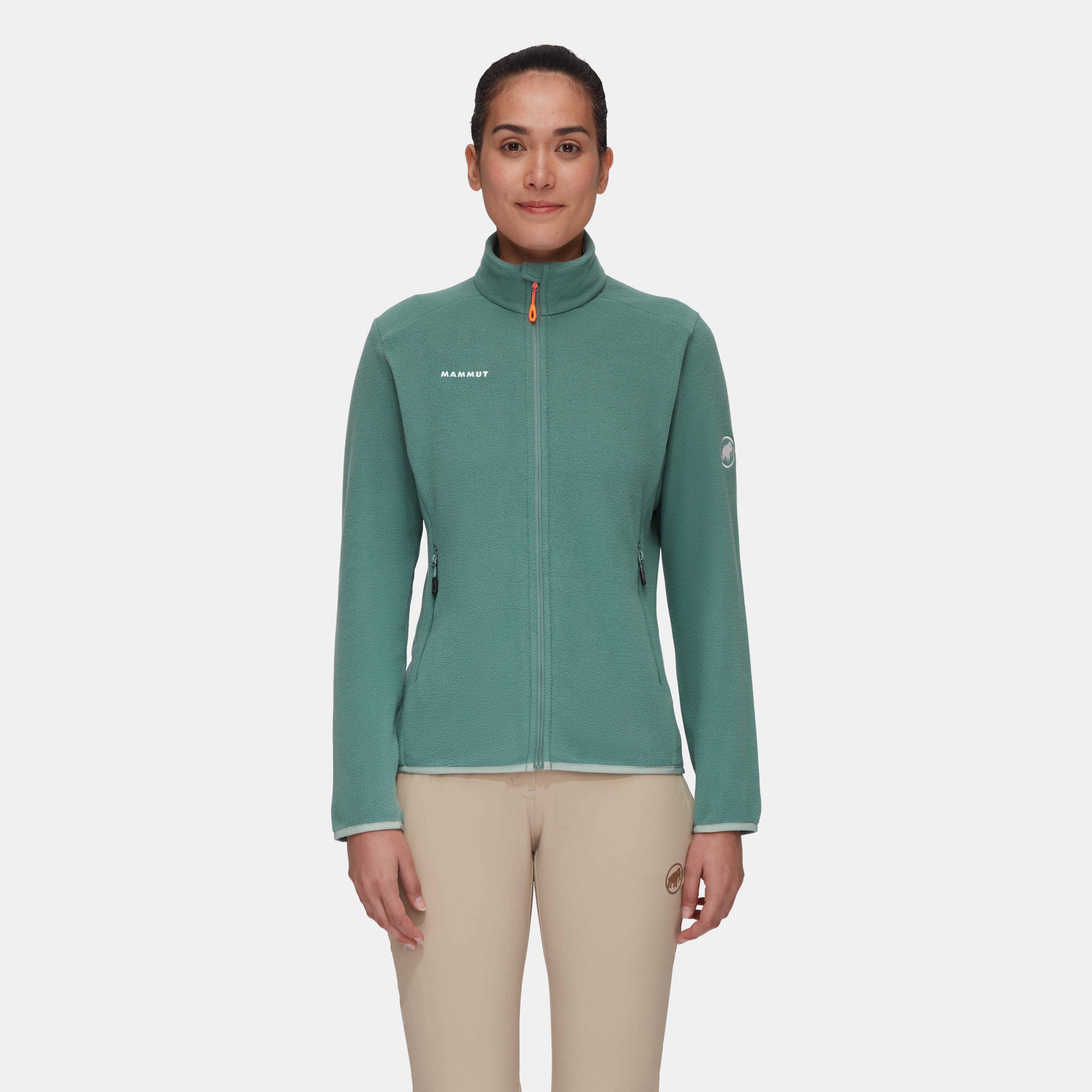 Innominata Light ML Jacket Women | Mammut