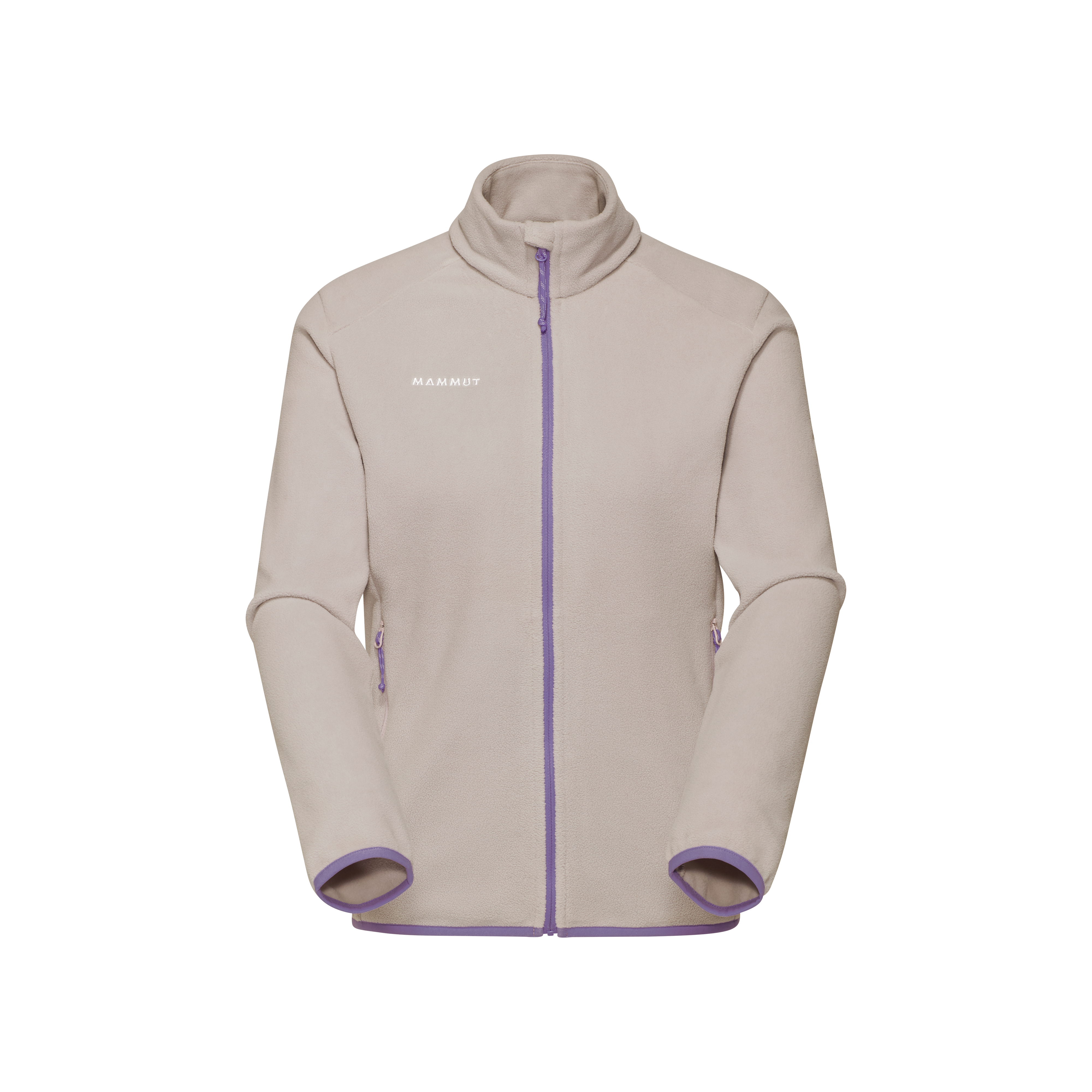 Mammut Innominata Light ML Jacket Women, alpine calamint-lavandin - Alpine calamint-lavandin - Thumbnail