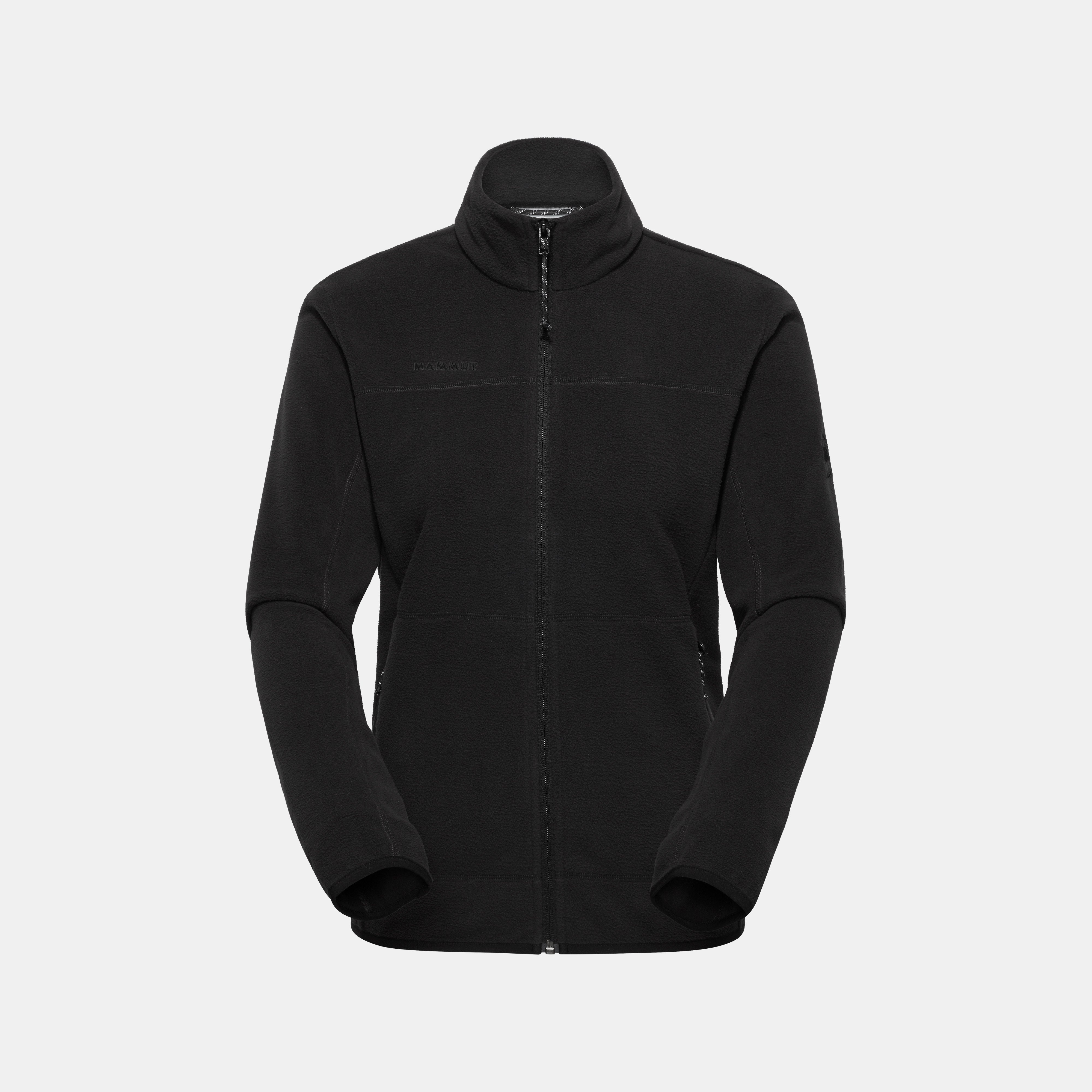 Mammut Innominata Light ML Jacket Women, black - Black