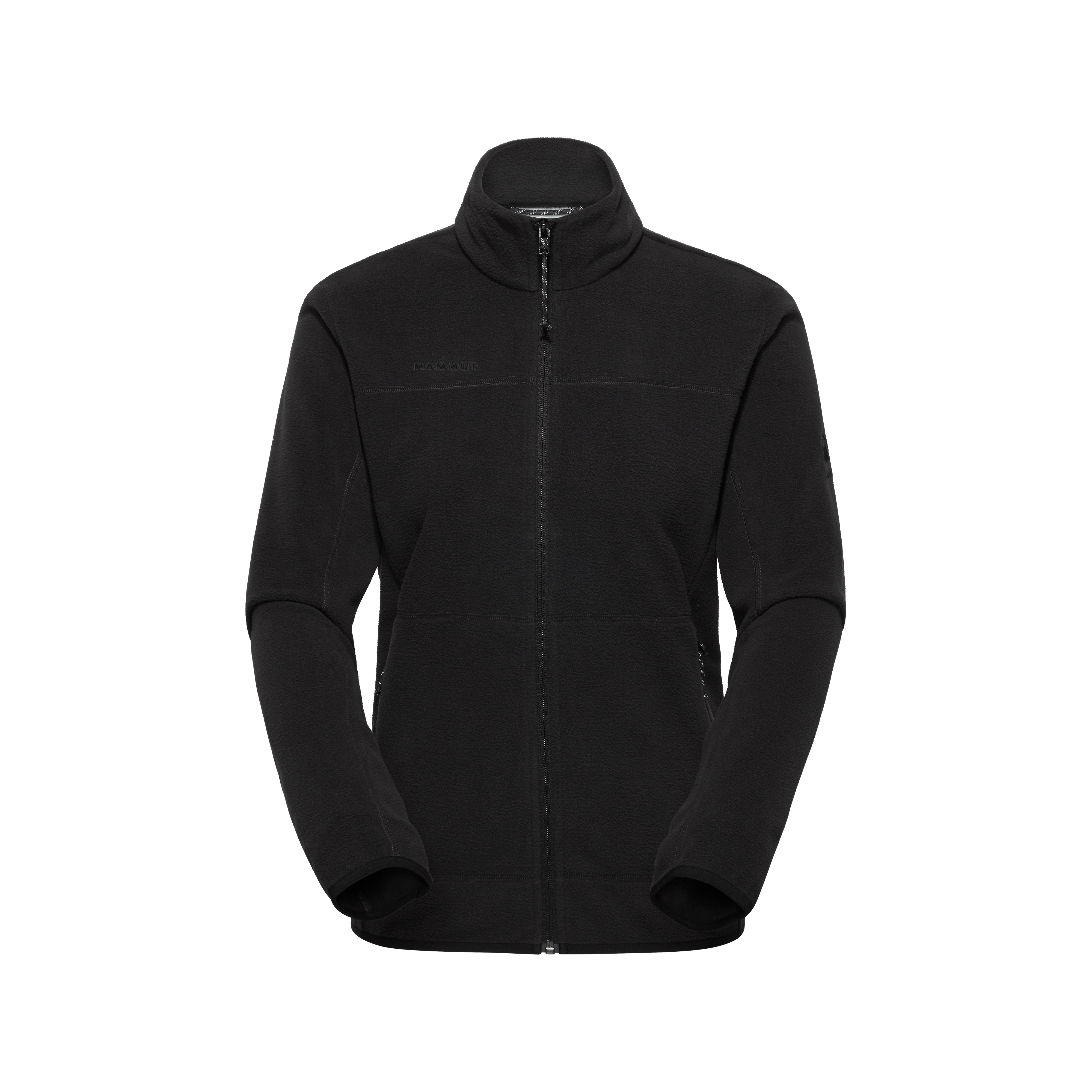 Mammut Innominata Light ML Jacket Women, black - Black - Thumbnail