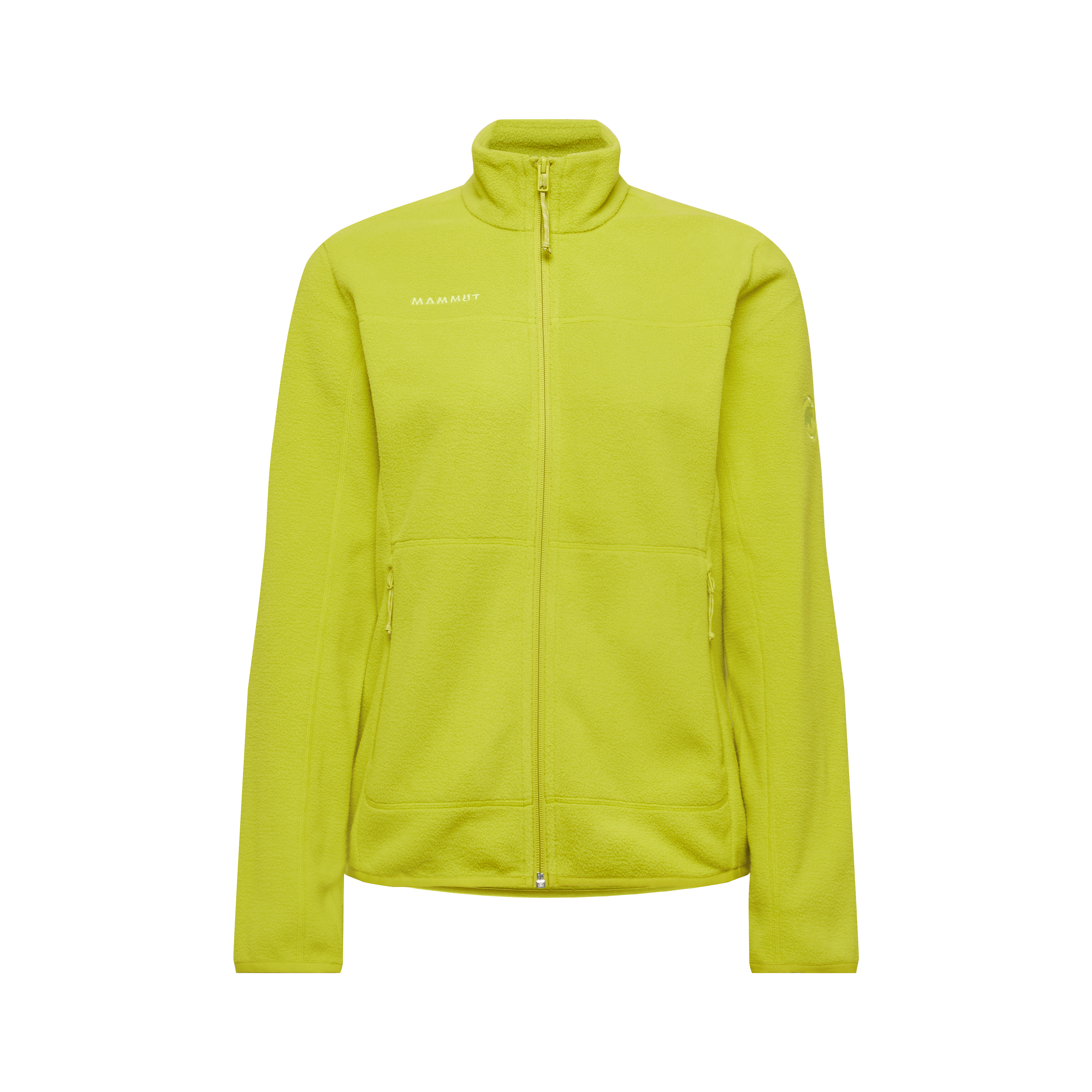 Mammut Innominata Light ML Jacket Women - Acacia