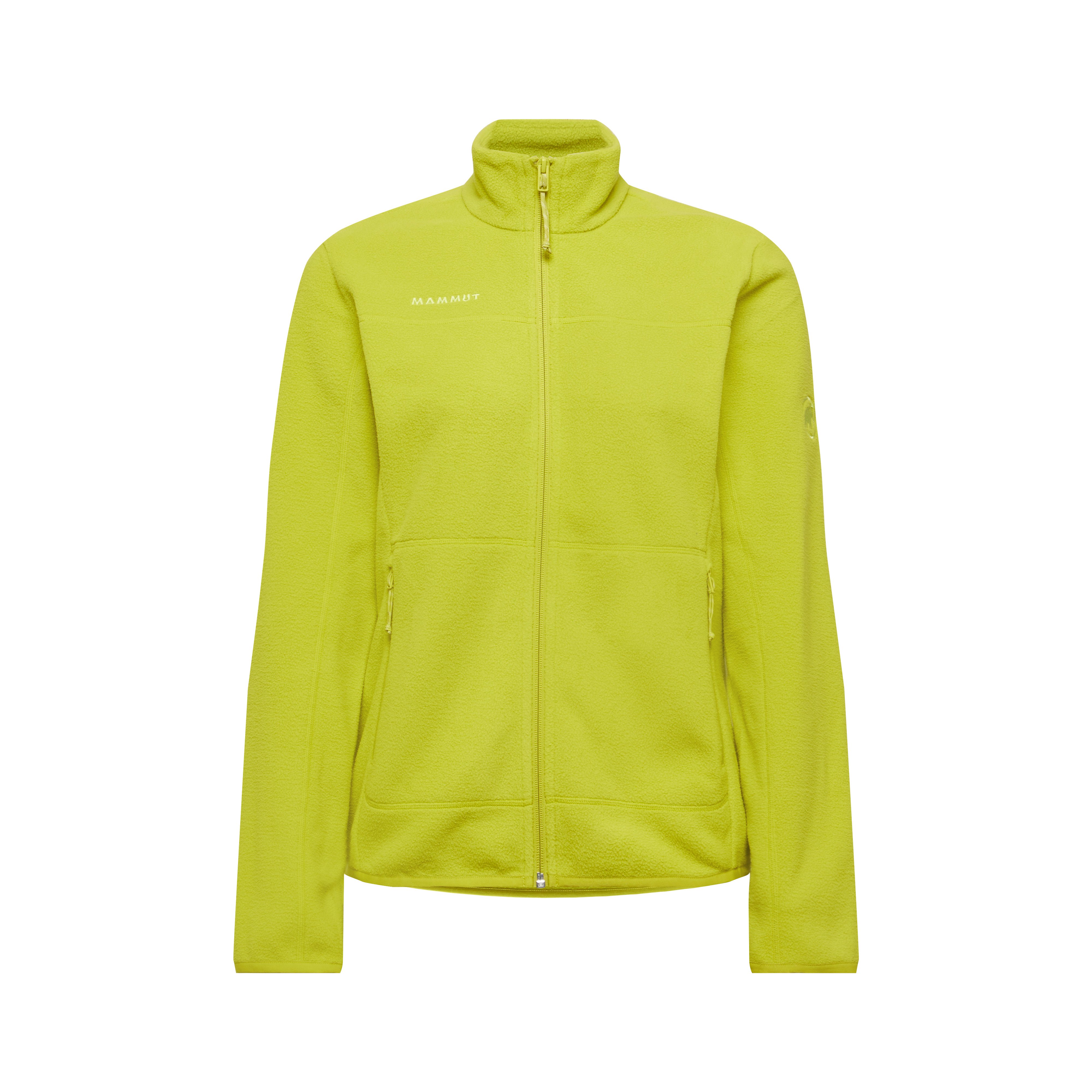 Mammut Innominata Light ML Jacket Women - Black/Acacia/Marine/Alpine calamint/Sablun/Alpenglow/Mira/Nebla - Thumbnail