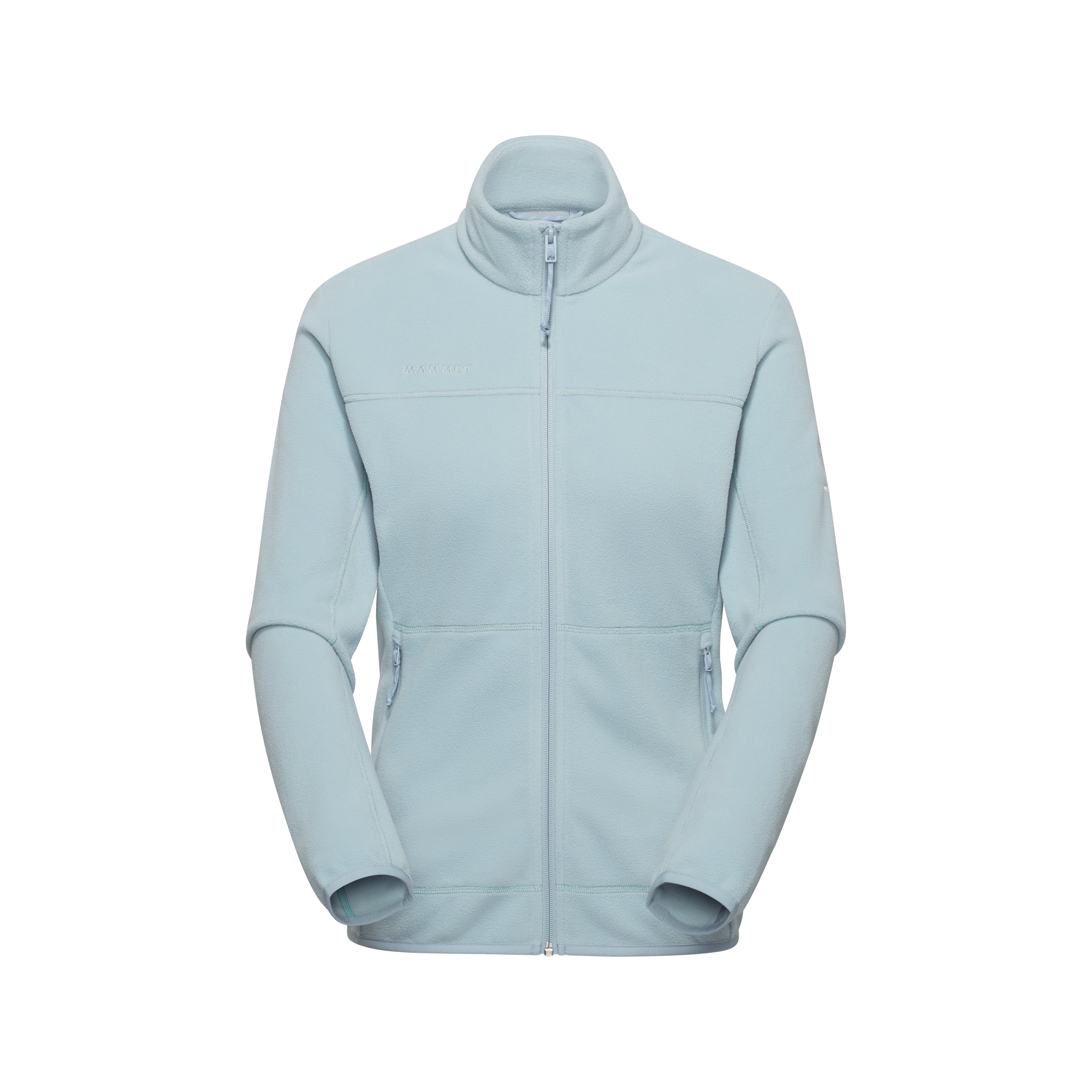 Mammut Innominata Light ML Jacket Women - Black/Acacia/Marine/Alpine calamint/19784/Nebla - Thumbnail
