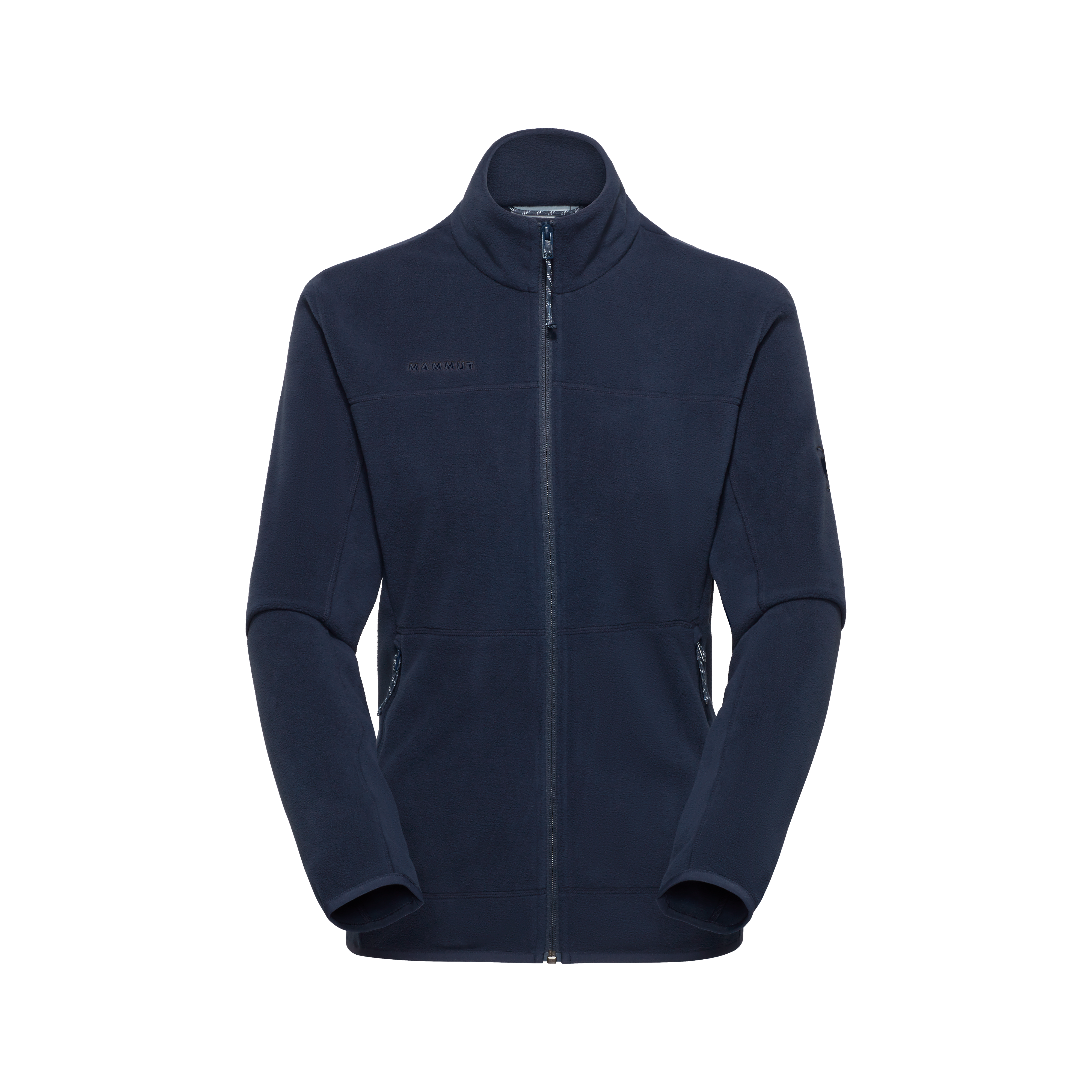 Mammut Innominata Light ML Jacket Women, marine - Marine - Thumbnail