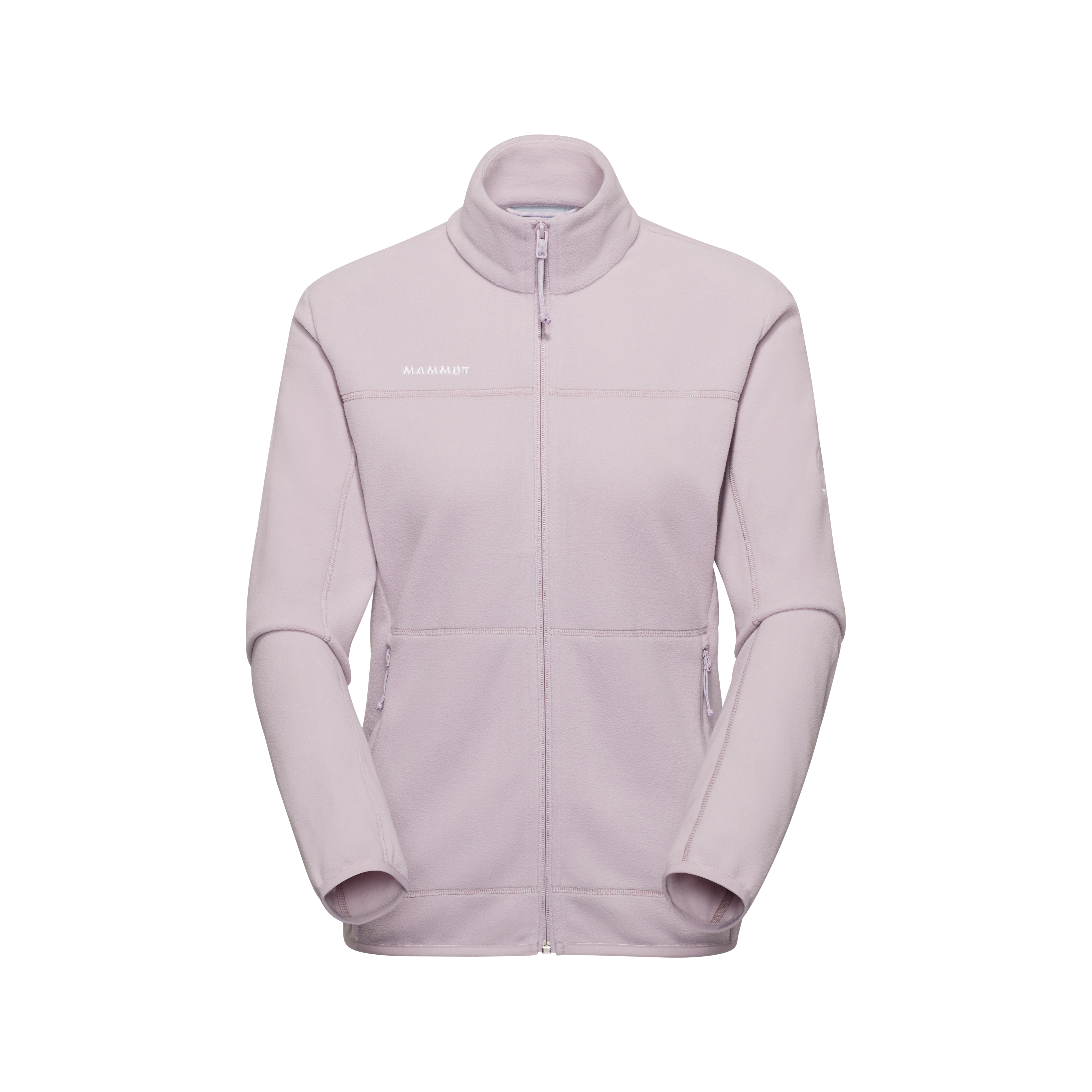Mammut Innominata Light ML Jacket Women, alpine calamint - Alpine calamint - Thumbnail