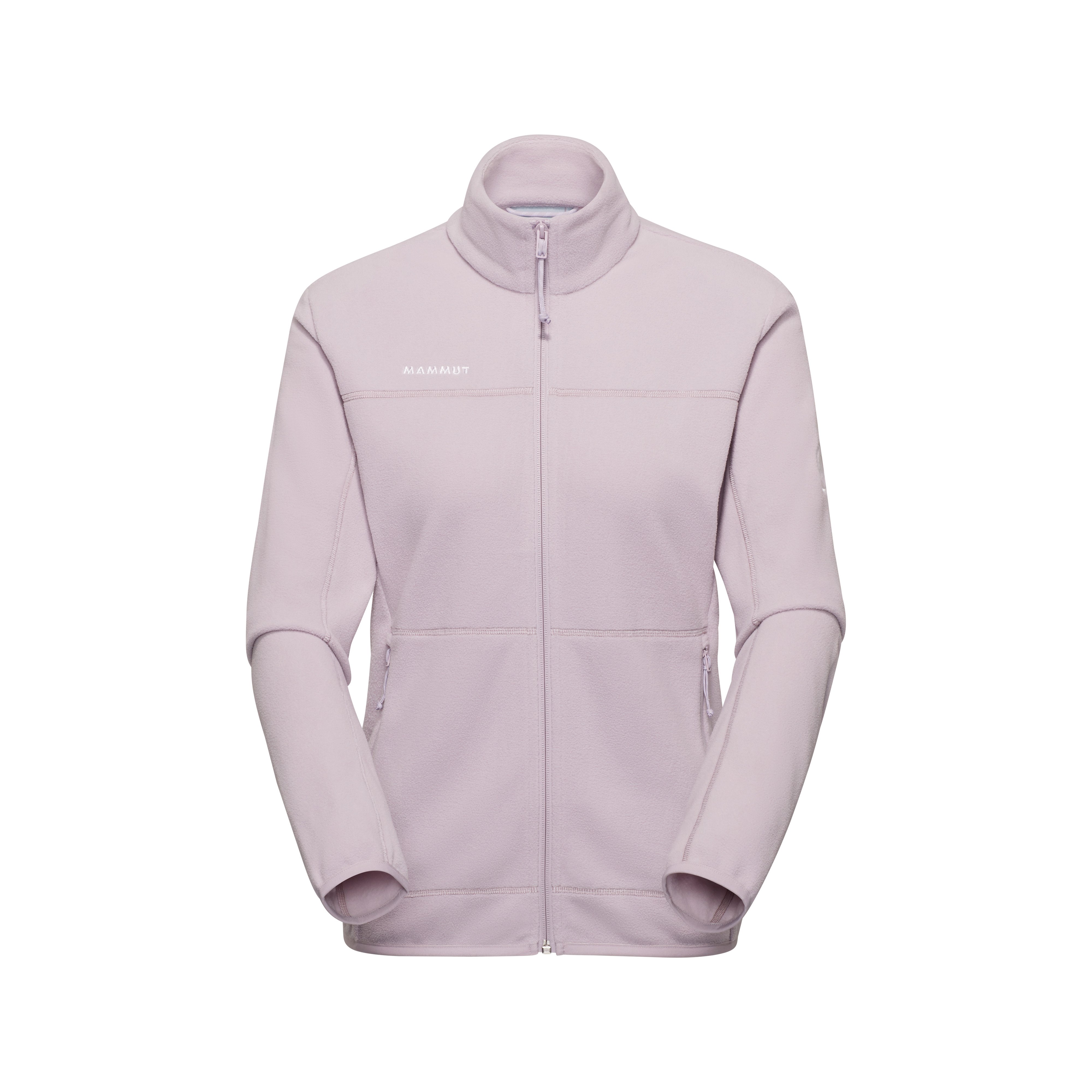 Mammut Innominata Light ML Jacket Women - Black/Acacia/Marine/Alpine calamint/Alpenglow/Nebla - Thumbnail