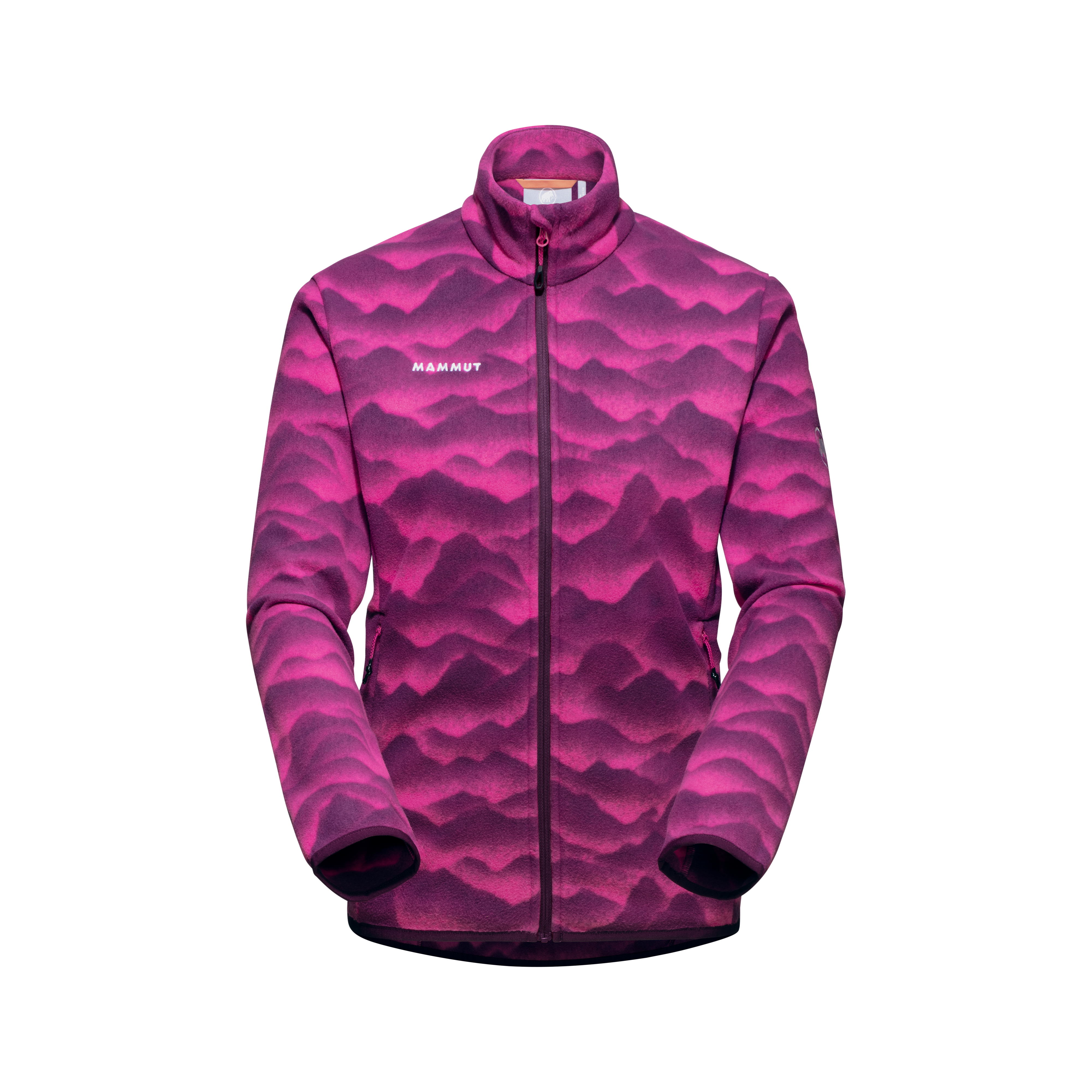 Innominata Light ML Jacket Women Mountain - pink-grape thumbnail