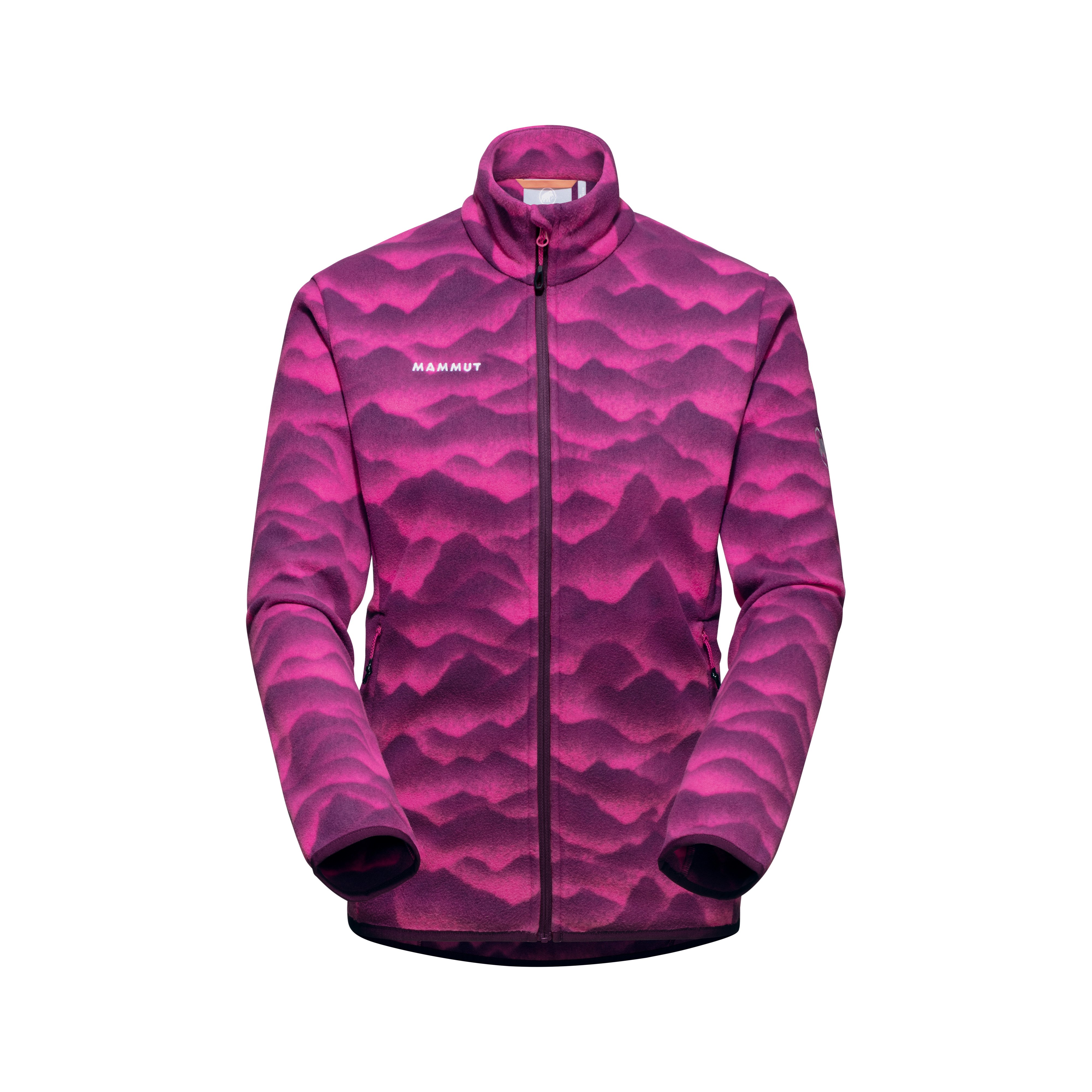 Innominata Light ML Jacket Women Mountain - pink-grape, XS thumbnail