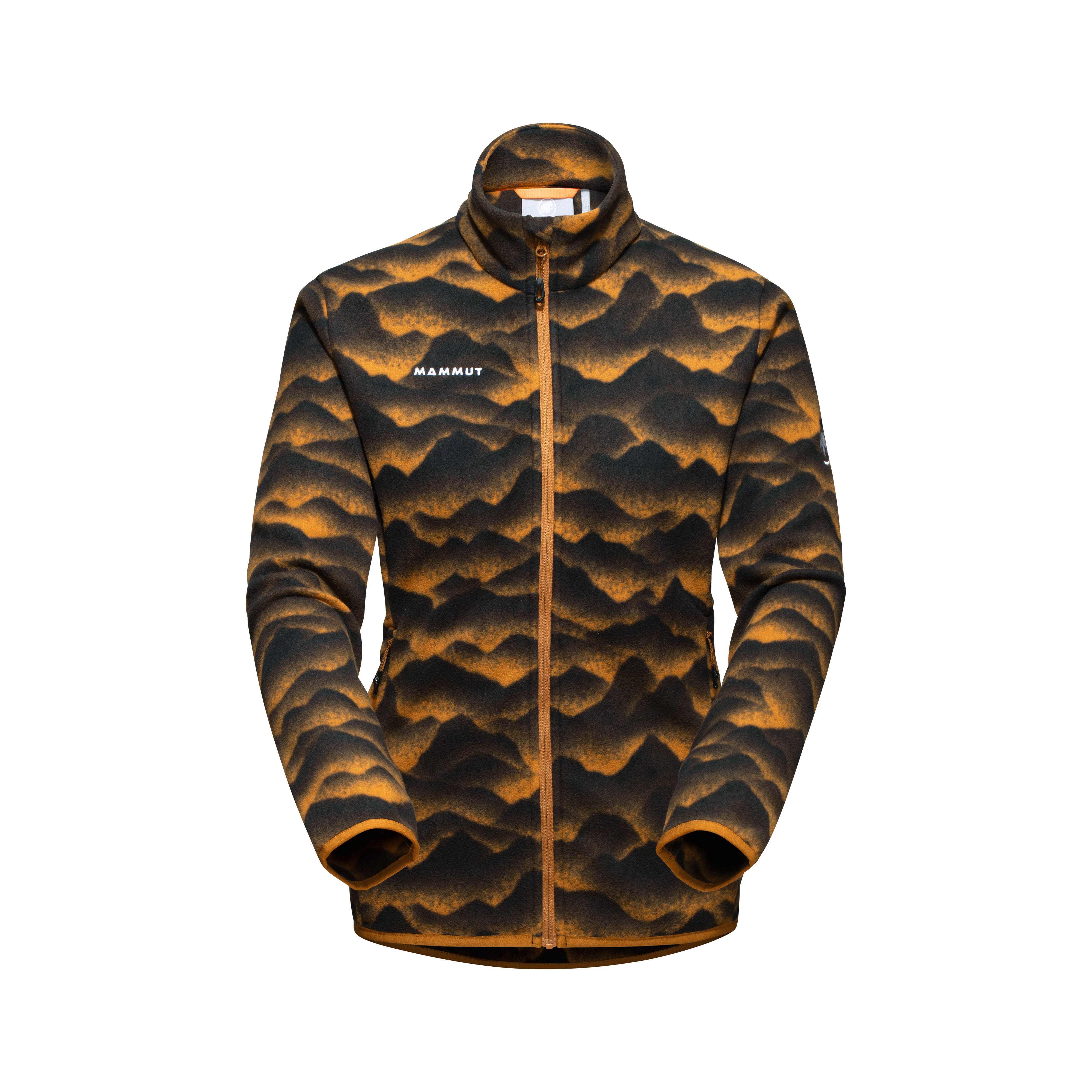 Innominata Light ML Jacket Women Mountain - cheetah-black, XL thumbnail