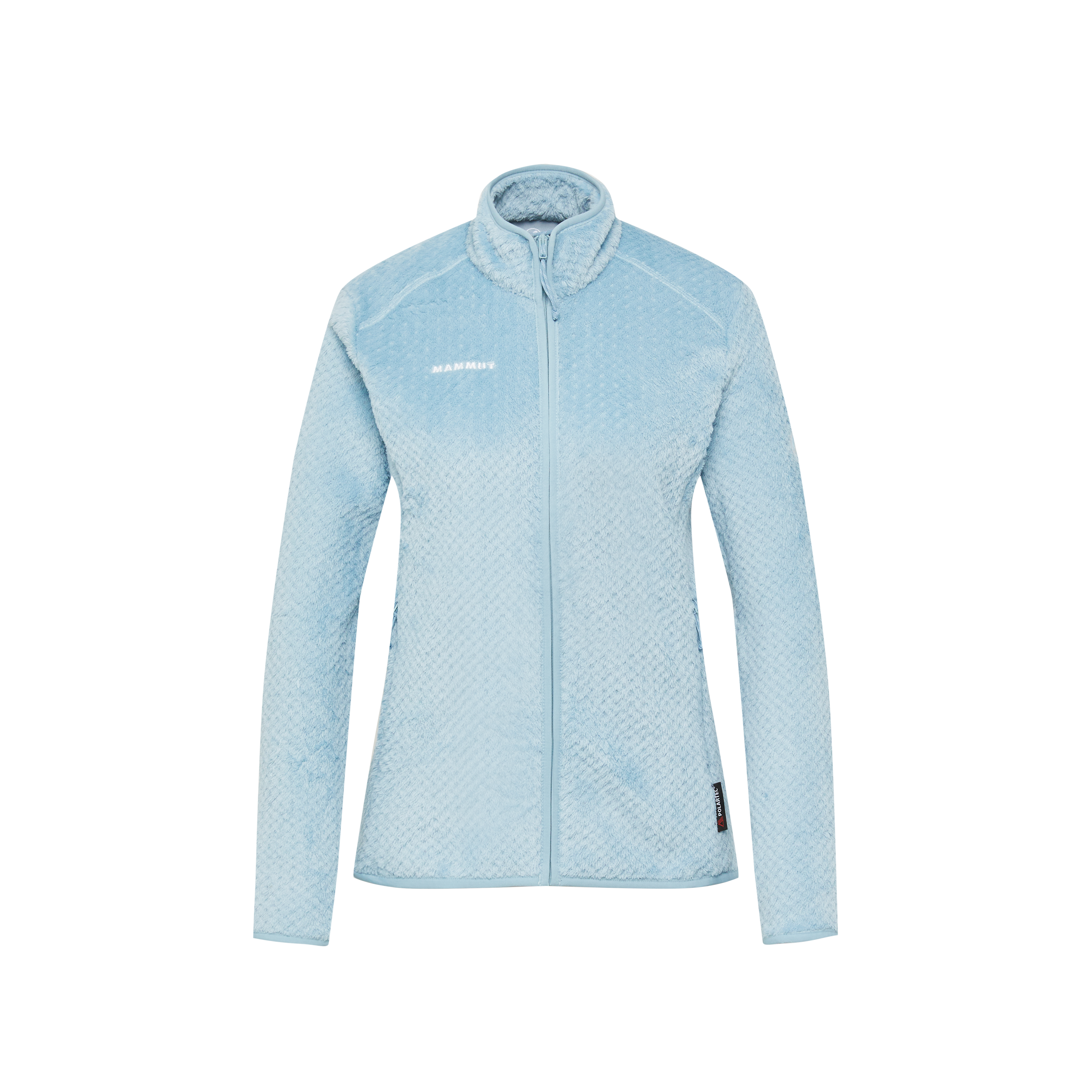 Mammut Innominata ML Jacket Women, nebla - Nebla