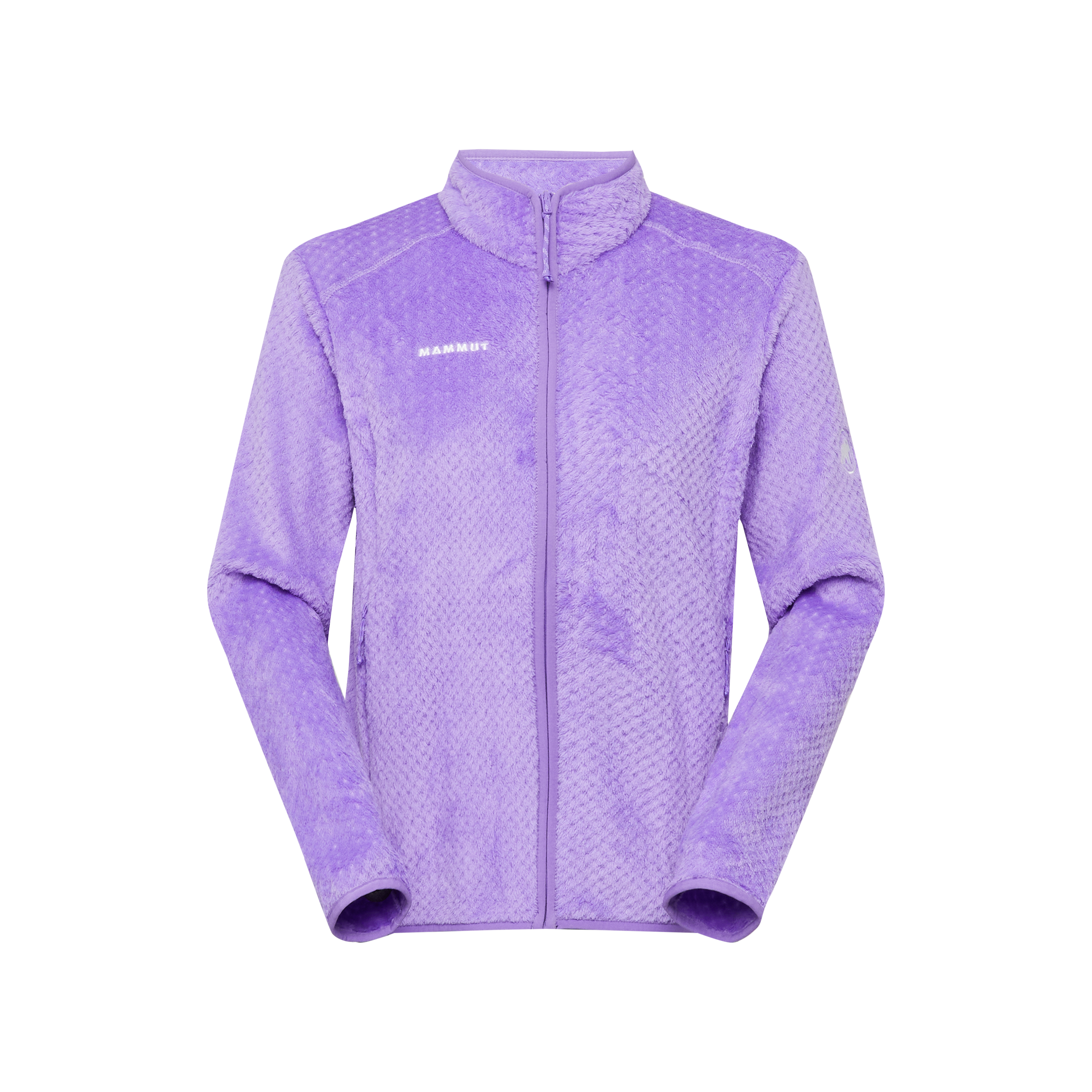 Mammut Innominata ML Jacket Women, lavandin - Lavandin - Thumbnail
