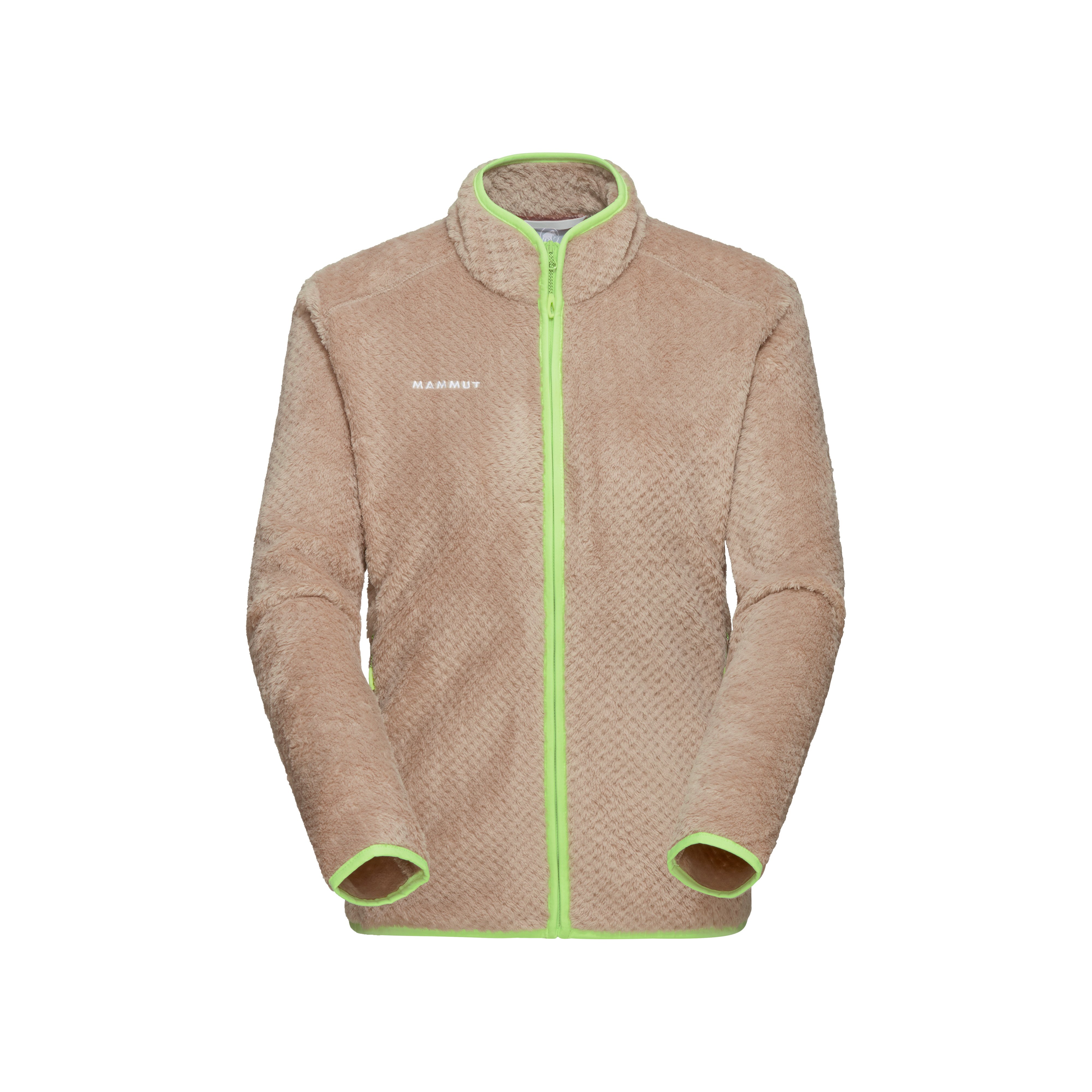 Mammut Innominata ML Jacket Women - Black/Grape/Vin/Marine/Lavandin/Cheetah/Savannah-neo lime/Neo mint/Flux - Thumbnail