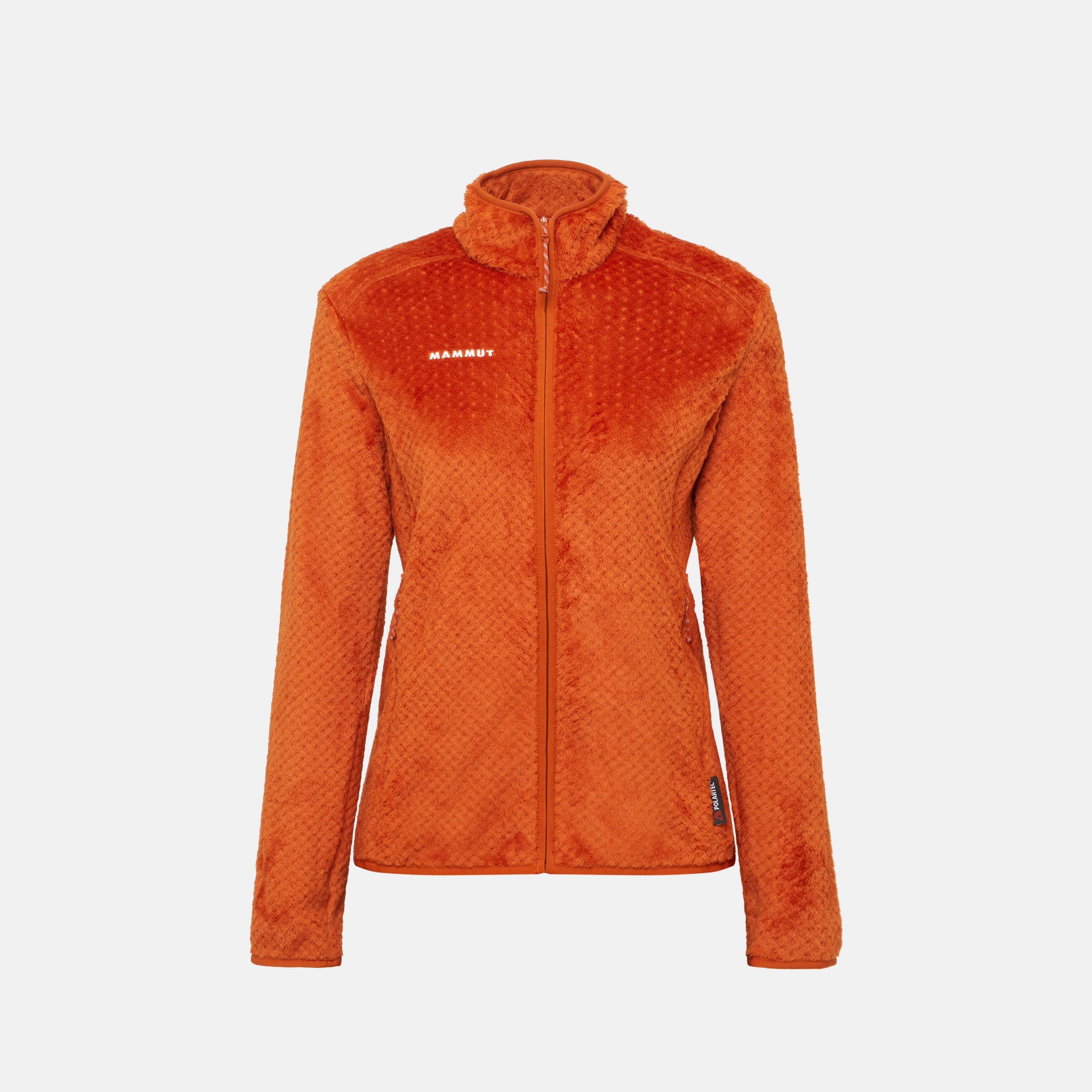 Mammut Innominata ML Jacket Women, autumn larice - Autumn larice - Main image